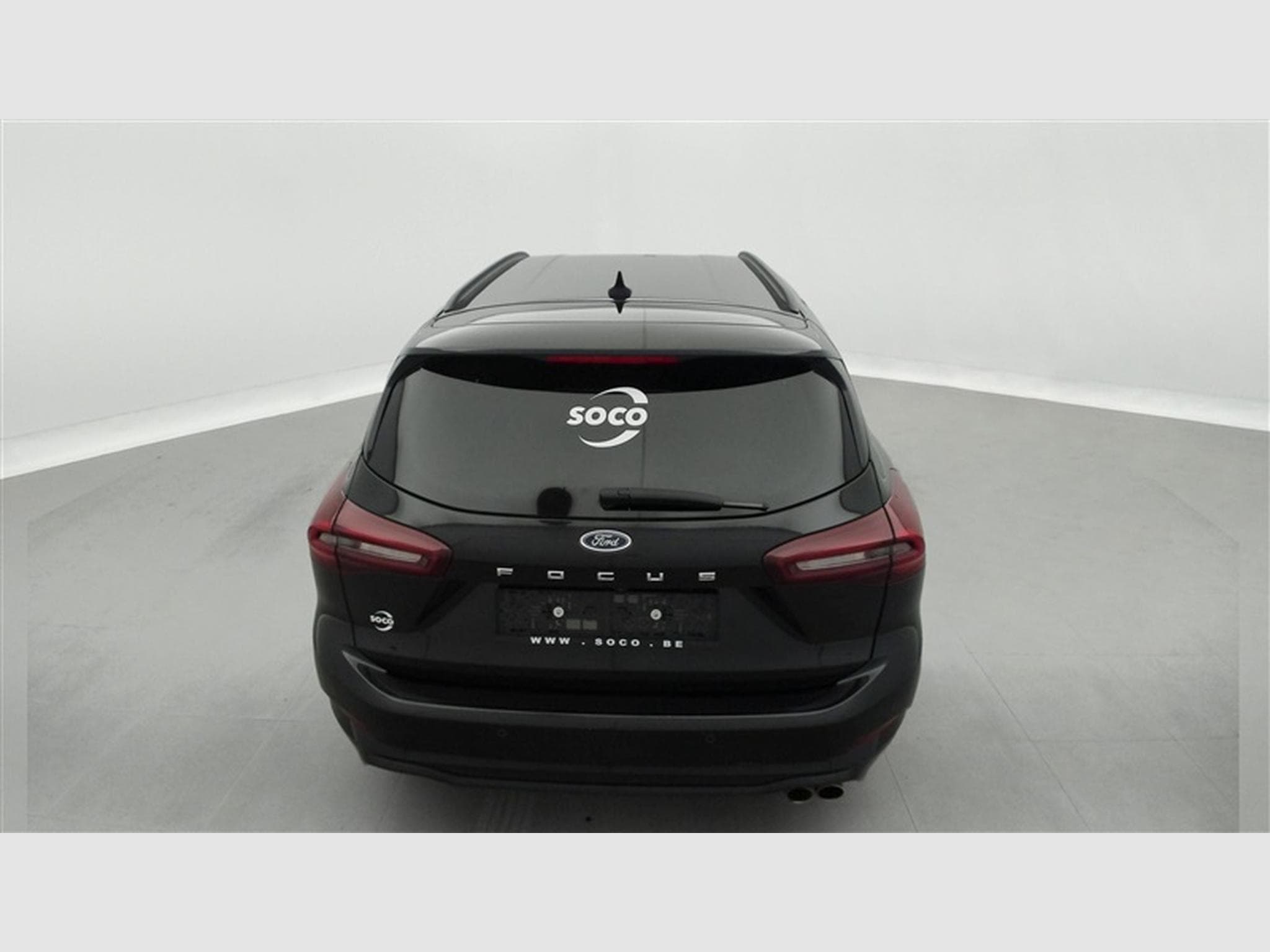 Ford Focus 1.0 EcoBoost 125Cv ST-Line NAVI / FULL LED / CARPLAY (2024) - Photo 5