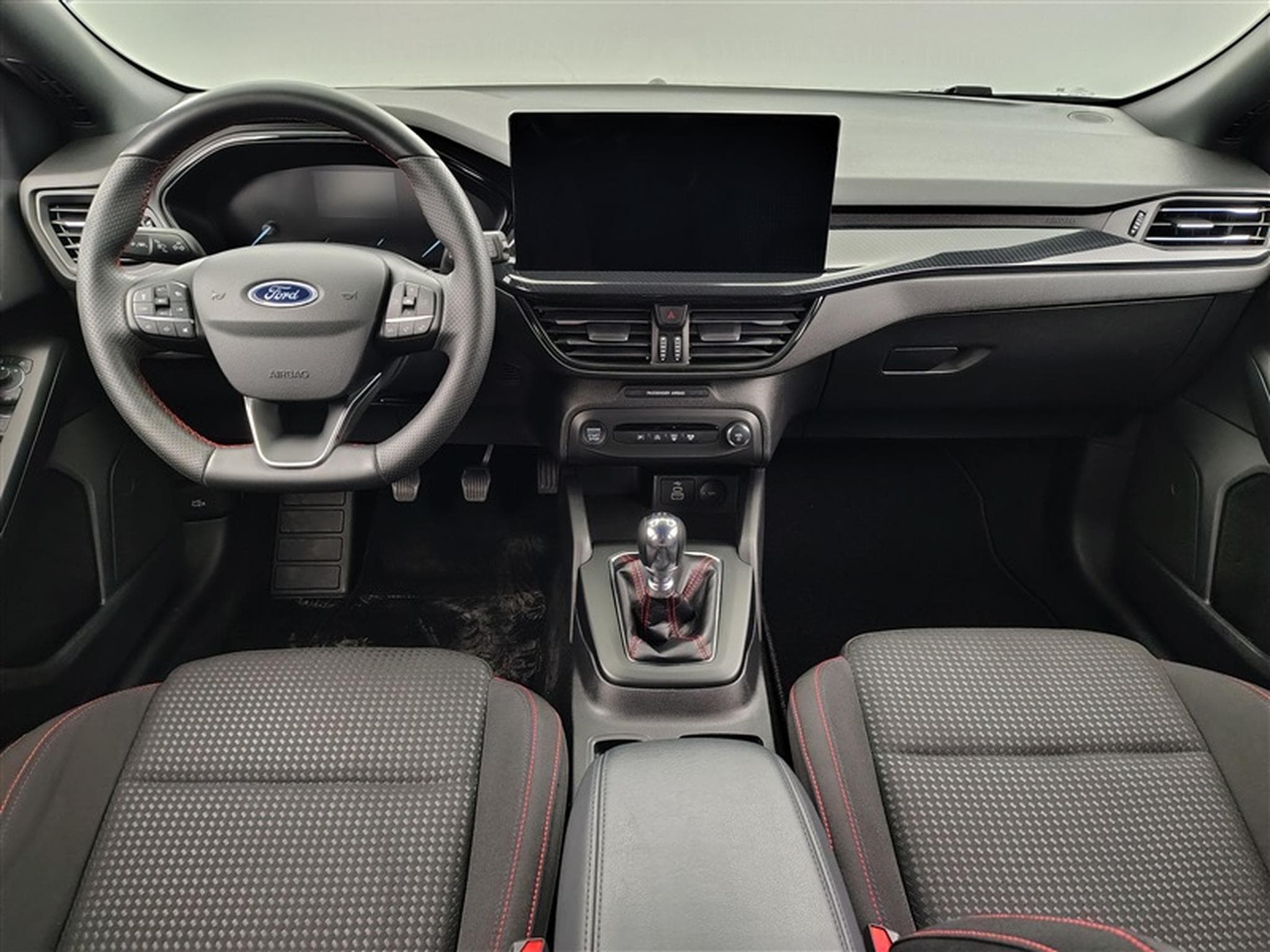 Ford Focus 1.0 EcoBoost 125Cv ST-Line NAVI / FULL LED / CARPLAY (2024) - Photo 8