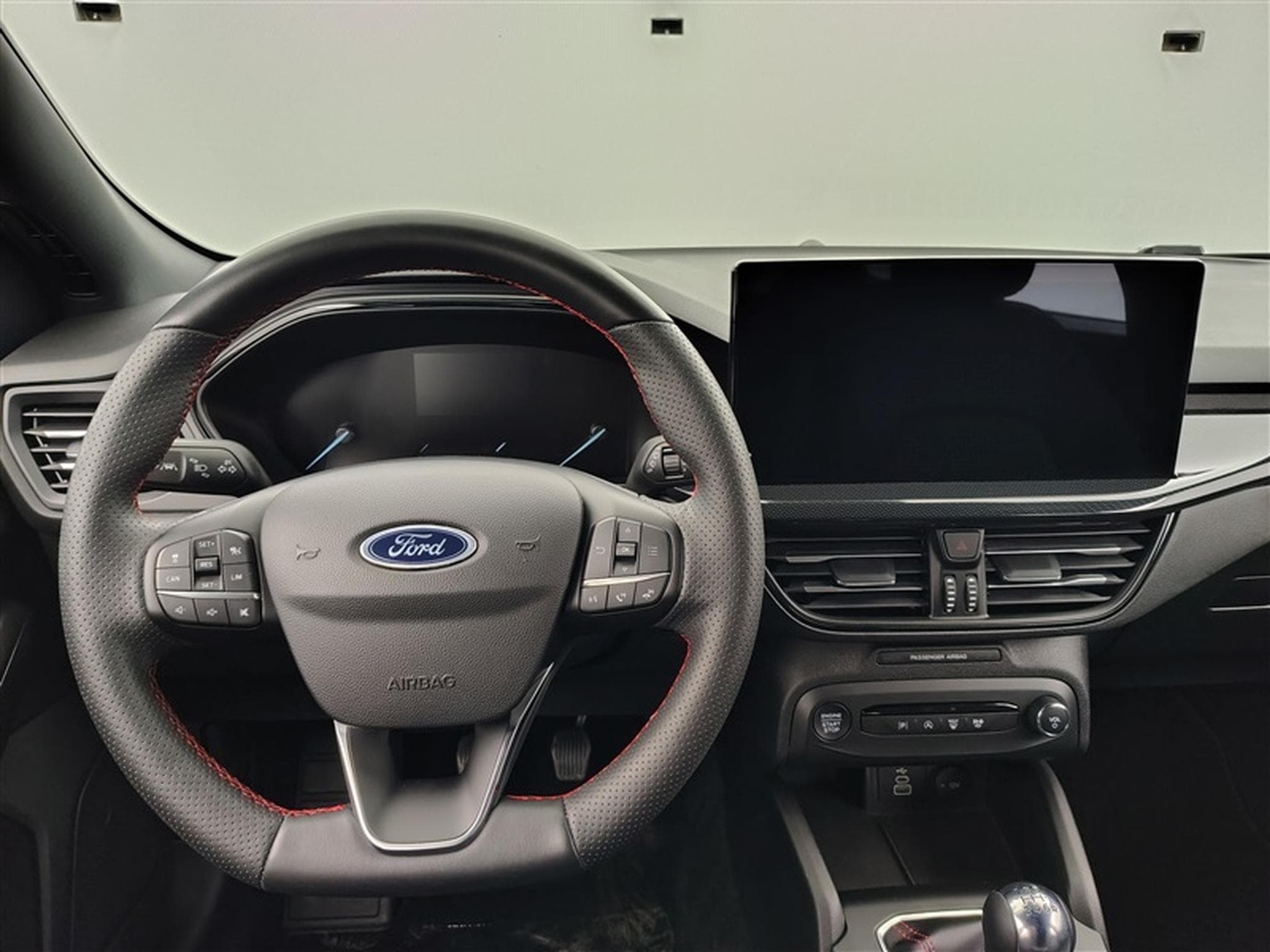 Ford Focus 1.0 EcoBoost 125Cv ST-Line NAVI / FULL LED / CARPLAY (2024) - Photo 9