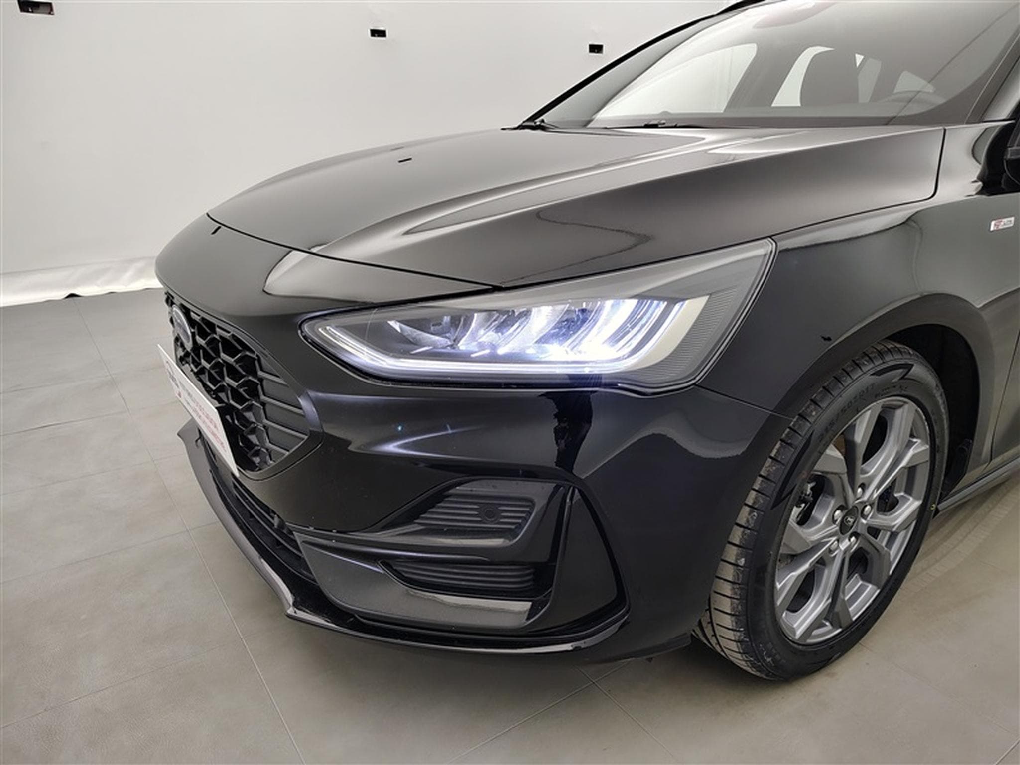 Ford Focus 1.0 EcoBoost 125Cv ST-Line NAVI / FULL LED / CARPLAY (2024) - Photo 15