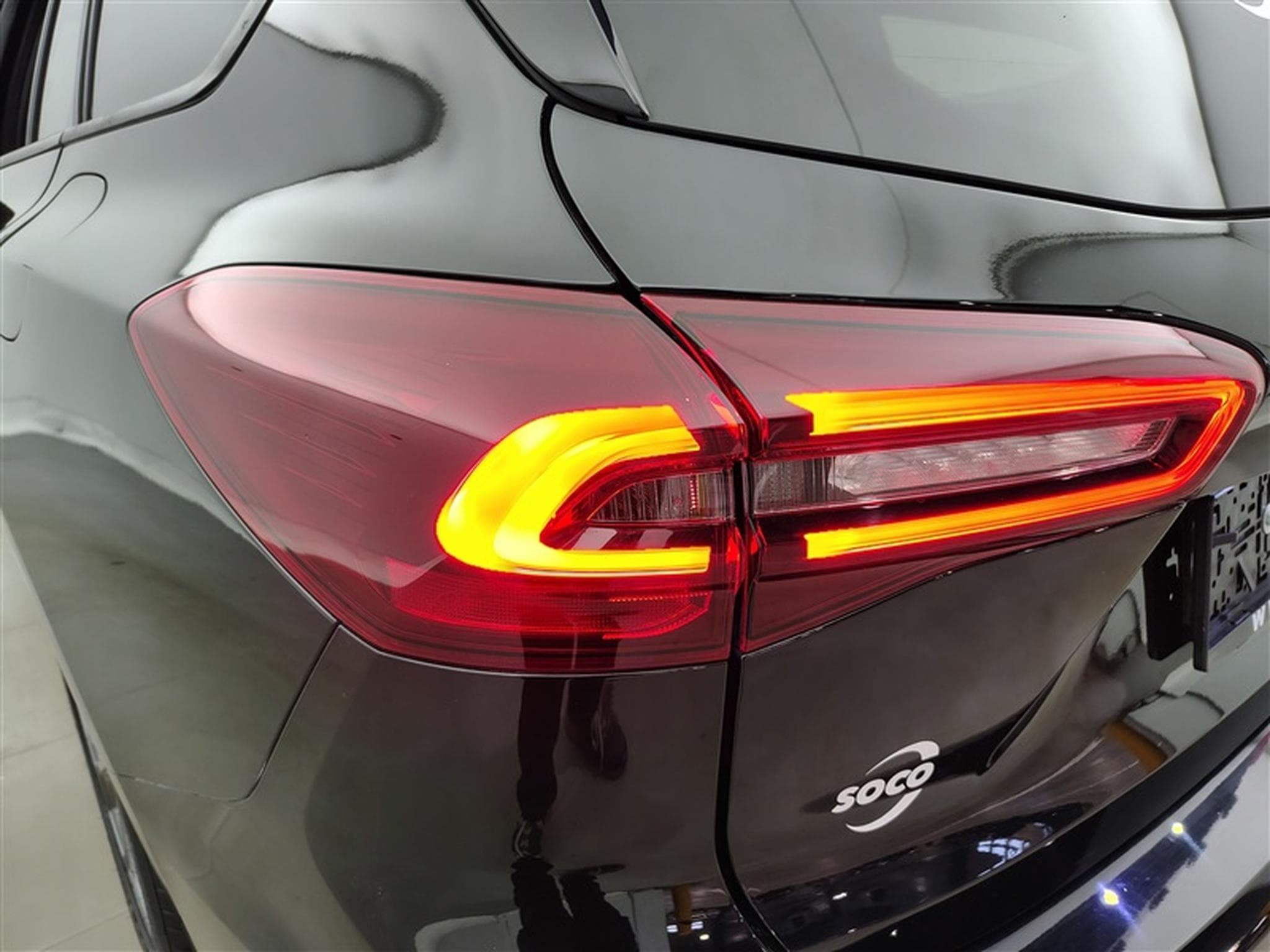 Ford Focus 1.0 EcoBoost 125Cv ST-Line NAVI / FULL LED / CARPLAY (2024) - Photo 16