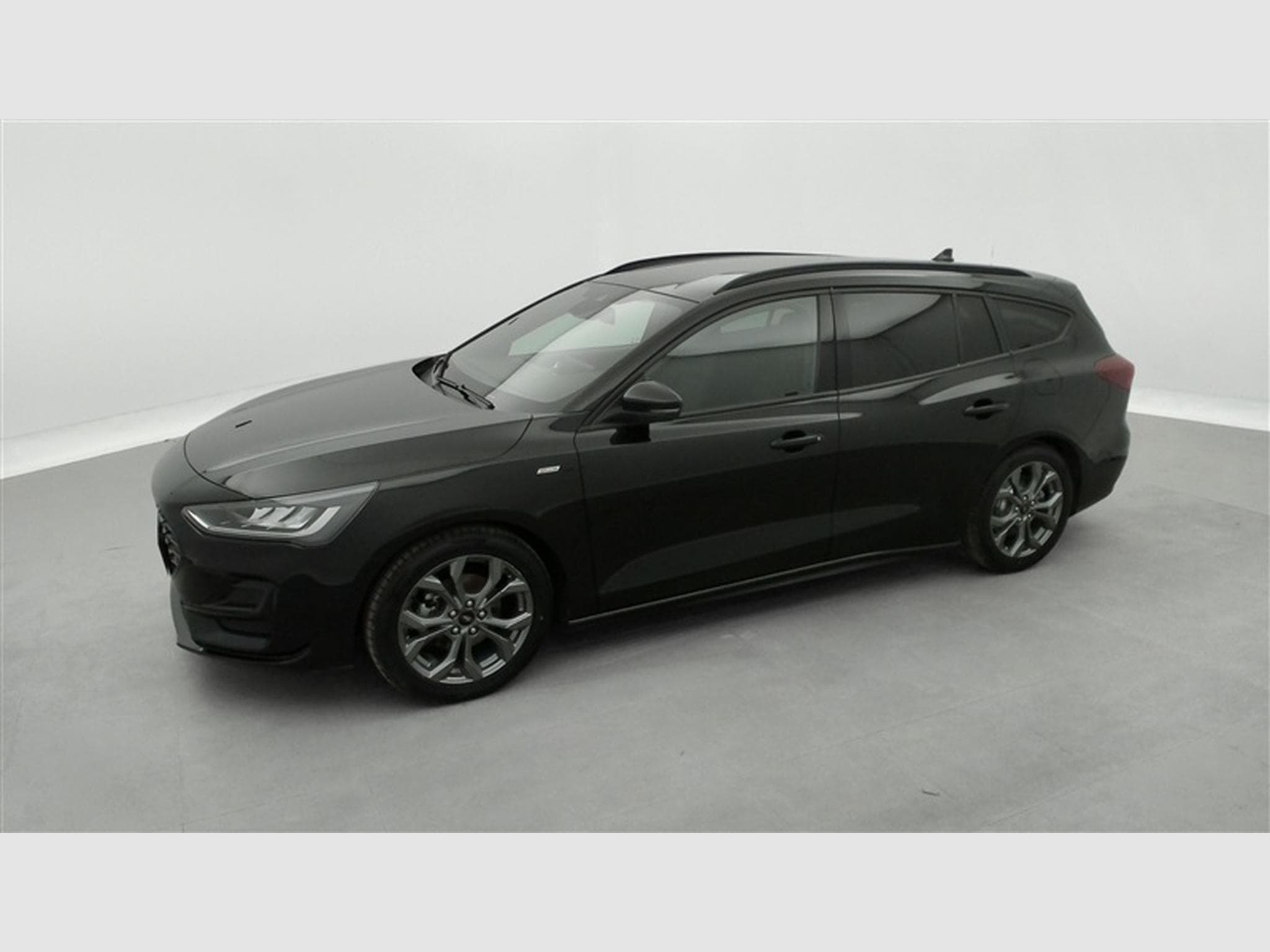 Ford Focus 1.0 EcoBoost 125Cv ST-Line NAVI / FULL LED / CARPLAY (2024) - Photo 21