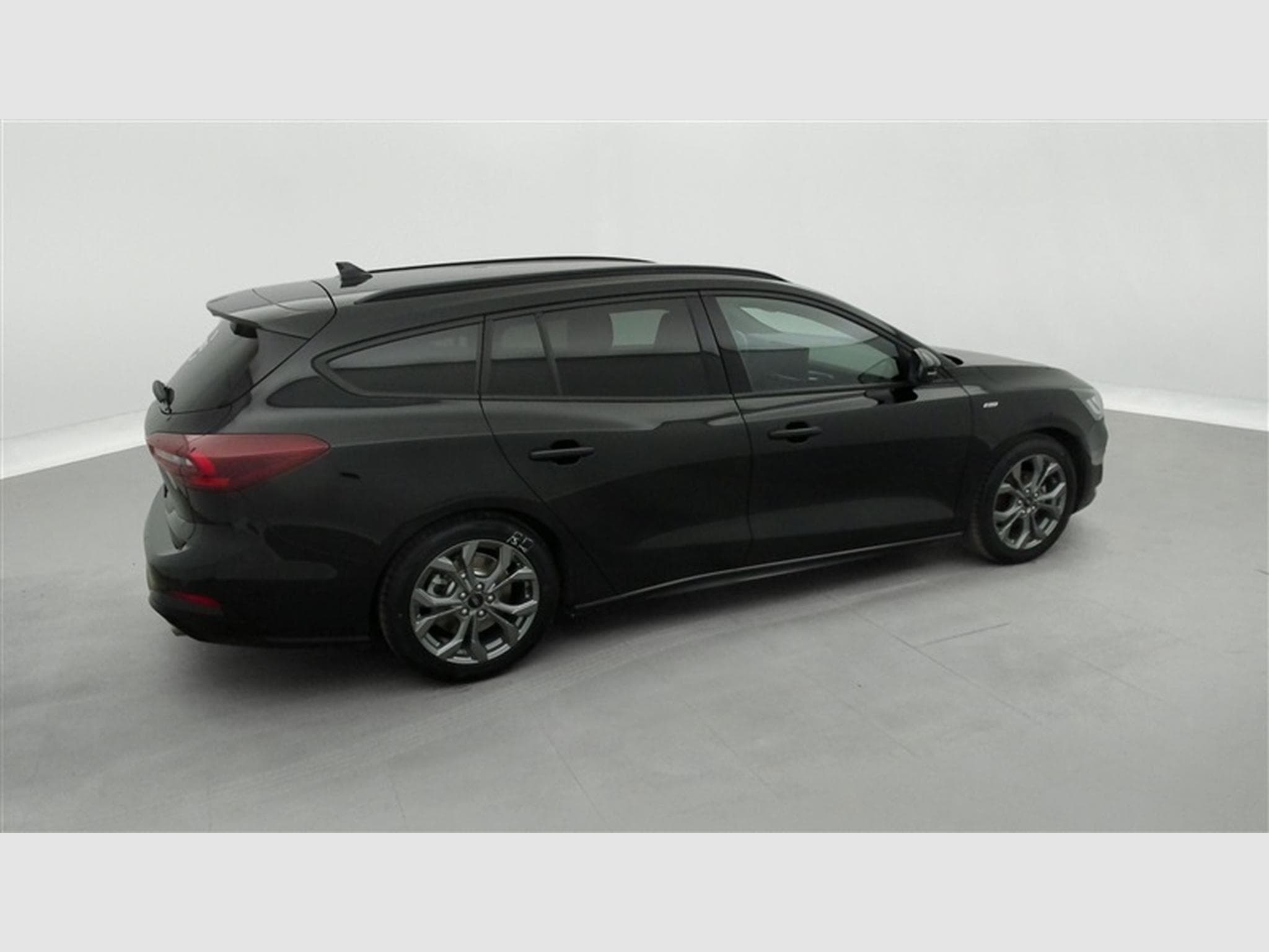 Ford Focus 1.0 EcoBoost 125Cv ST-Line NAVI / FULL LED / CARPLAY (2024) - Photo 25