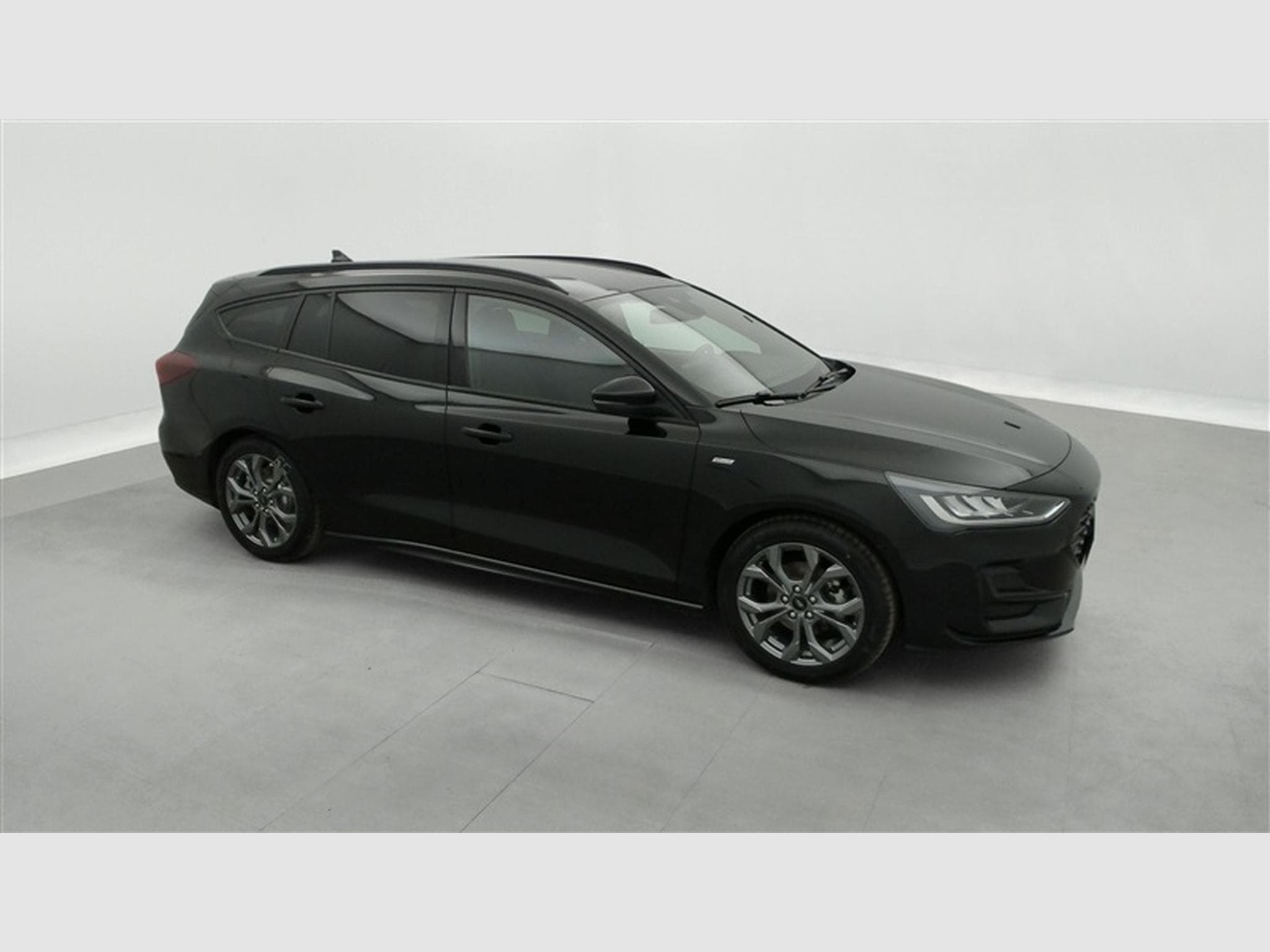 Ford Focus 1.0 EcoBoost 125Cv ST-Line NAVI / FULL LED / CARPLAY (2024) - Photo 23
