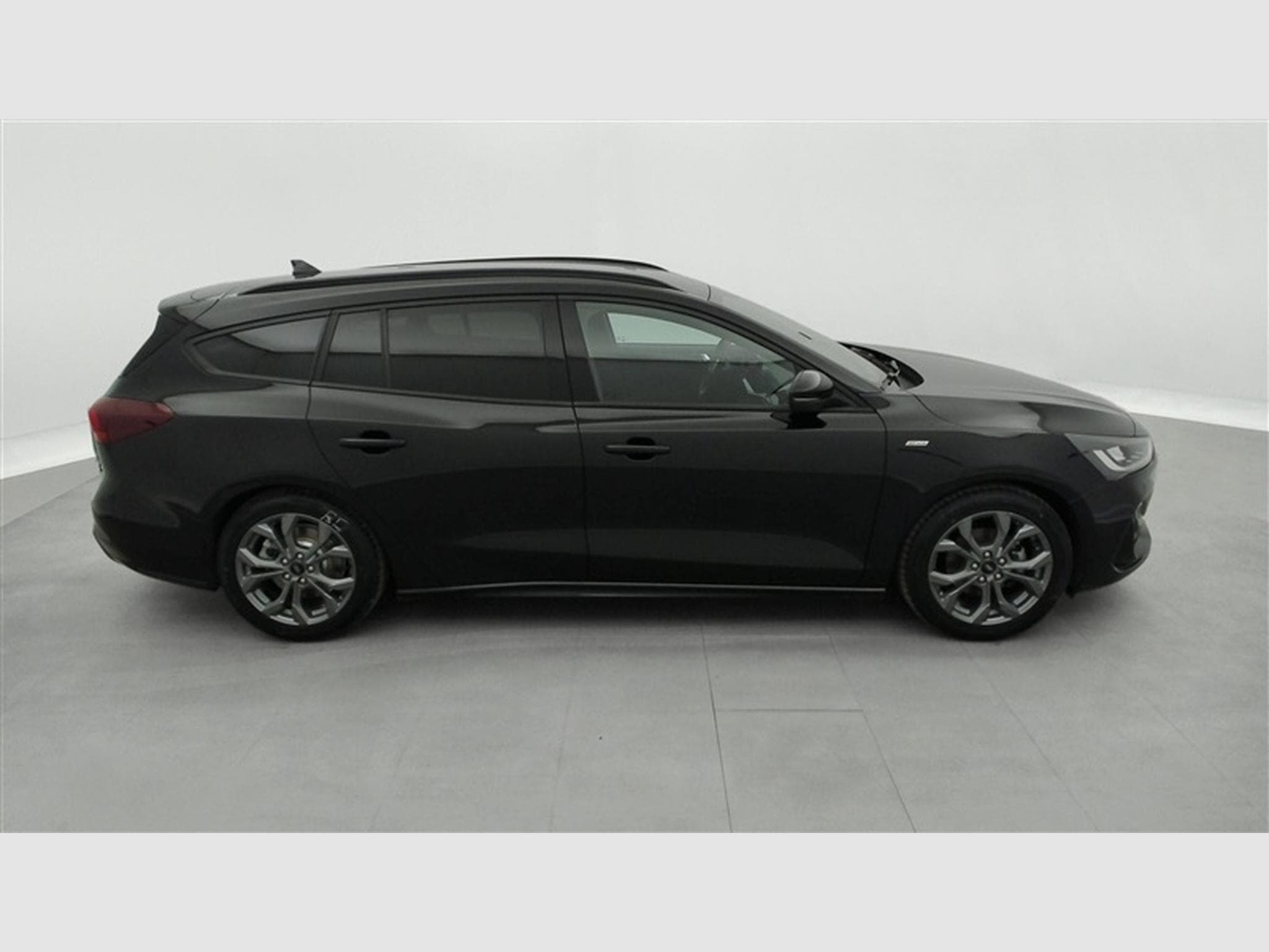 Ford Focus 1.0 EcoBoost 125Cv ST-Line NAVI / FULL LED / CARPLAY (2024) - Photo 24