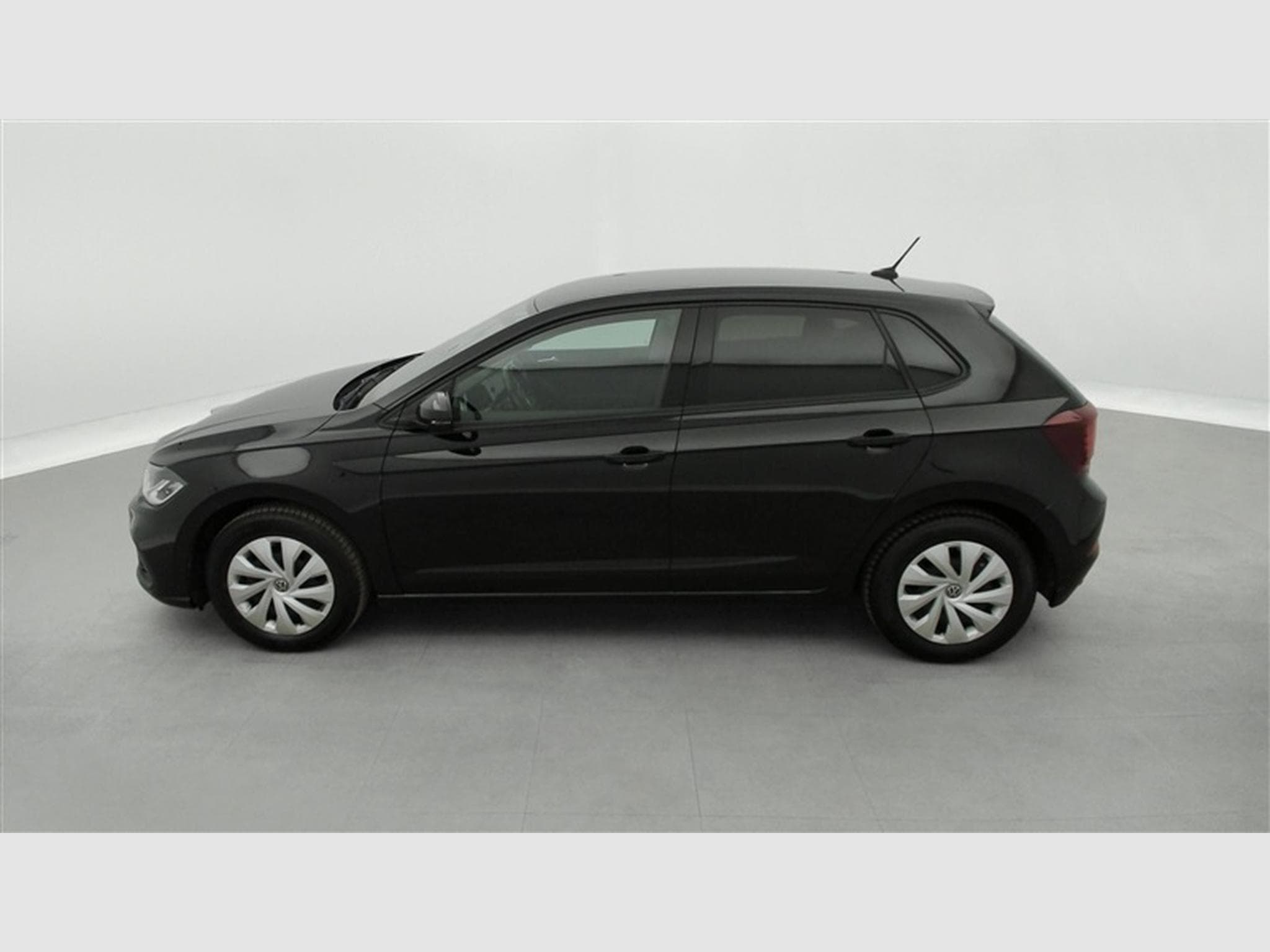 VW Polo 1.0 TSI 95Cv DSG Life NAVI / CARPLAY / CAMERA (2023) - Photo 3