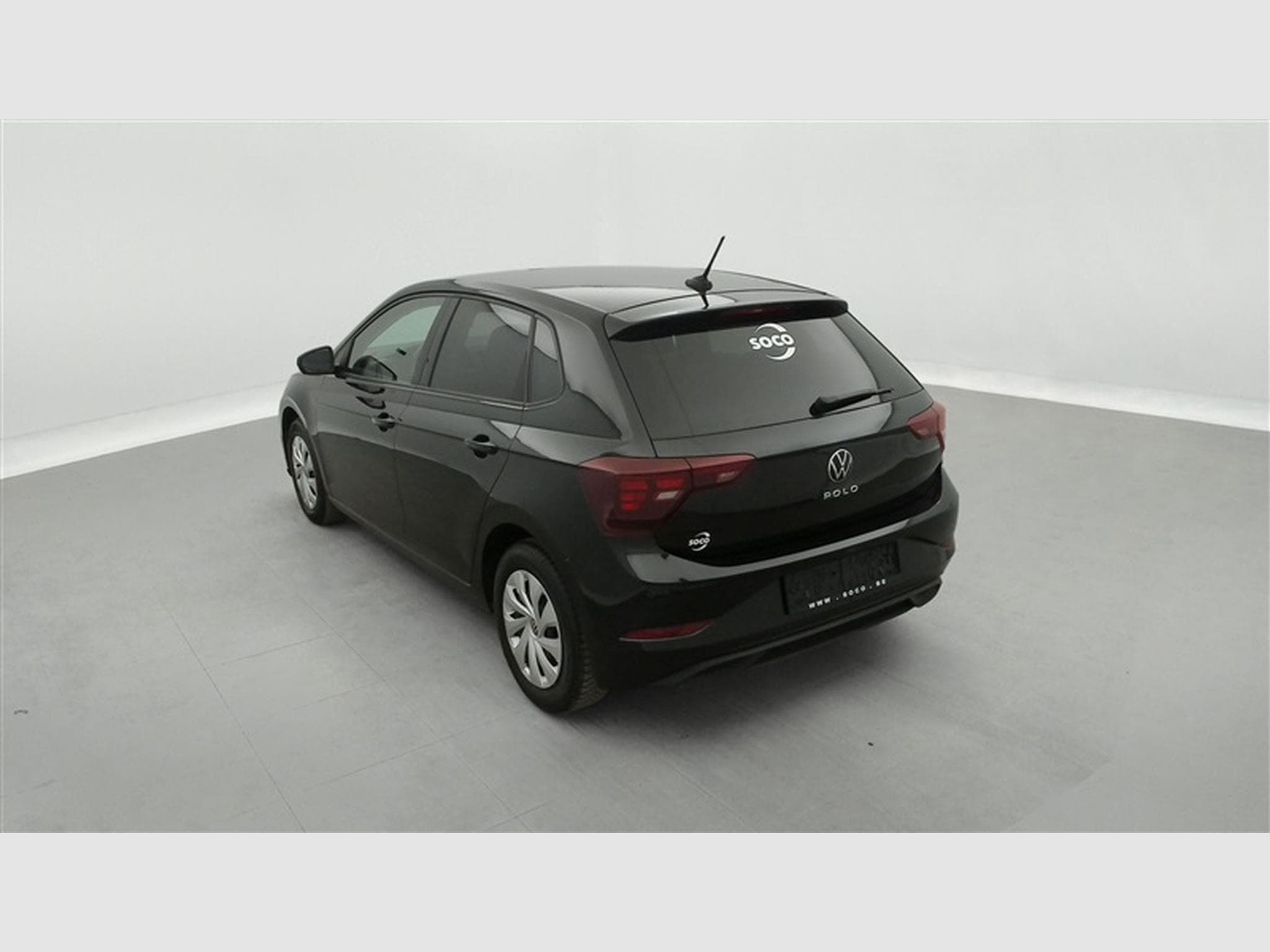 VW Polo 1.0 TSI 95Cv DSG Life NAVI / CARPLAY / CAMERA (2023) - Photo 2