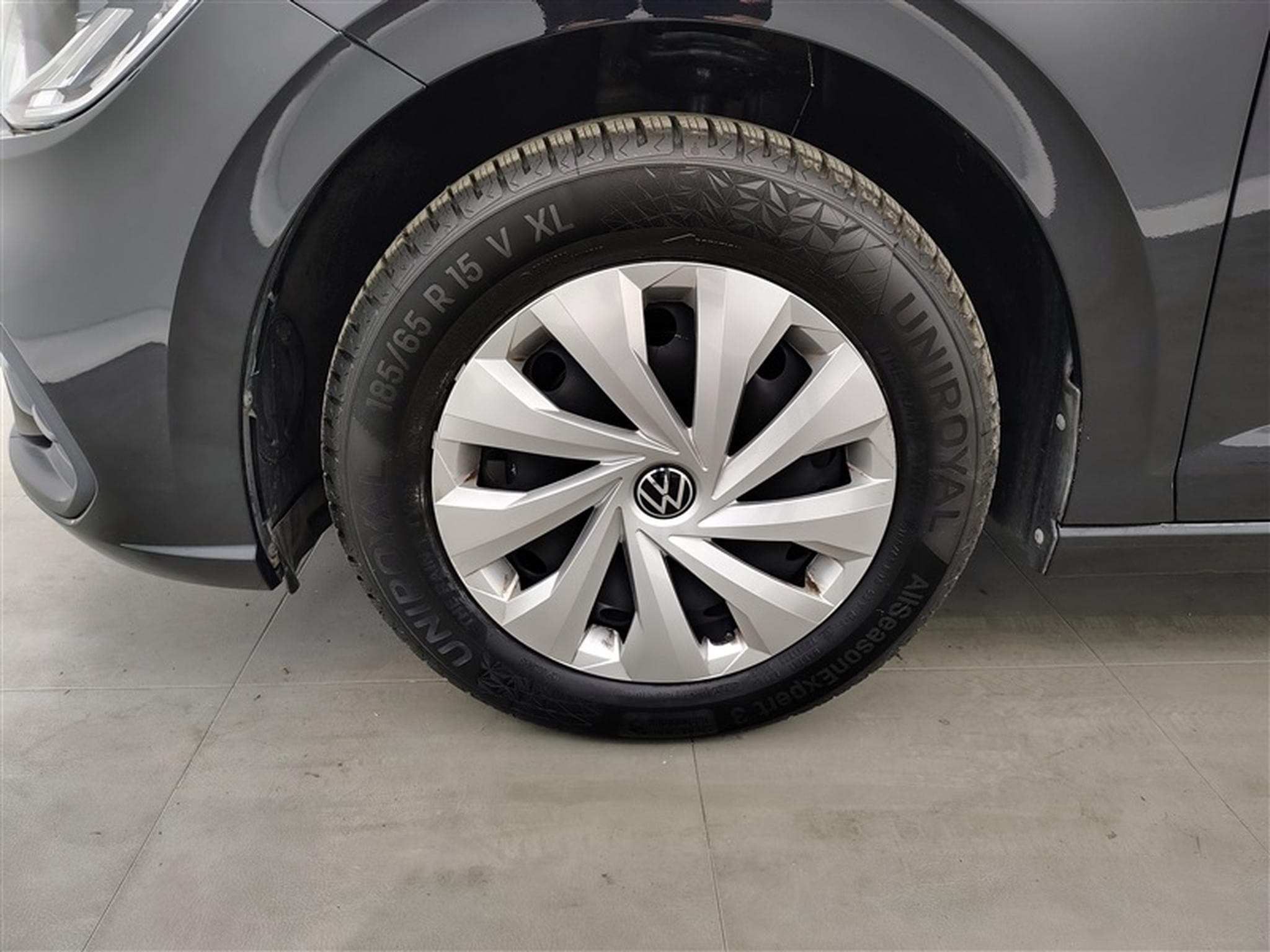 VW Polo 1.0 TSI 95Cv DSG Life NAVI / CARPLAY / CAMERA (2023) - Photo 6