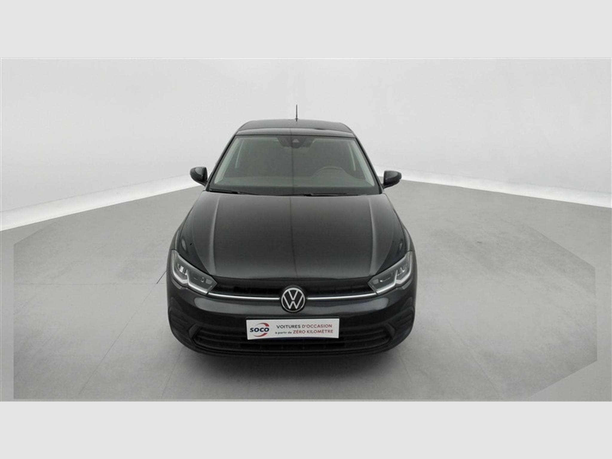 VW Polo 1.0 TSI 95Cv DSG Life NAVI / CARPLAY / CAMERA (2023) - Photo 4