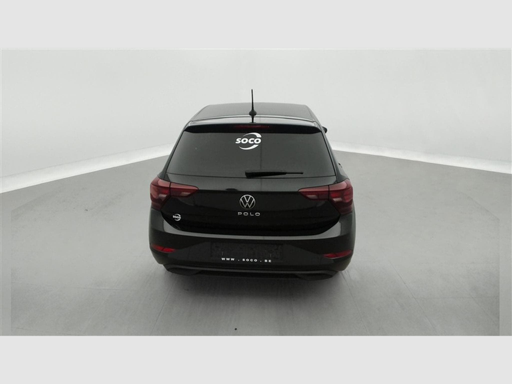 VW Polo 1.0 TSI 95Cv DSG Life NAVI / CARPLAY / CAMERA (2023) - Photo 5