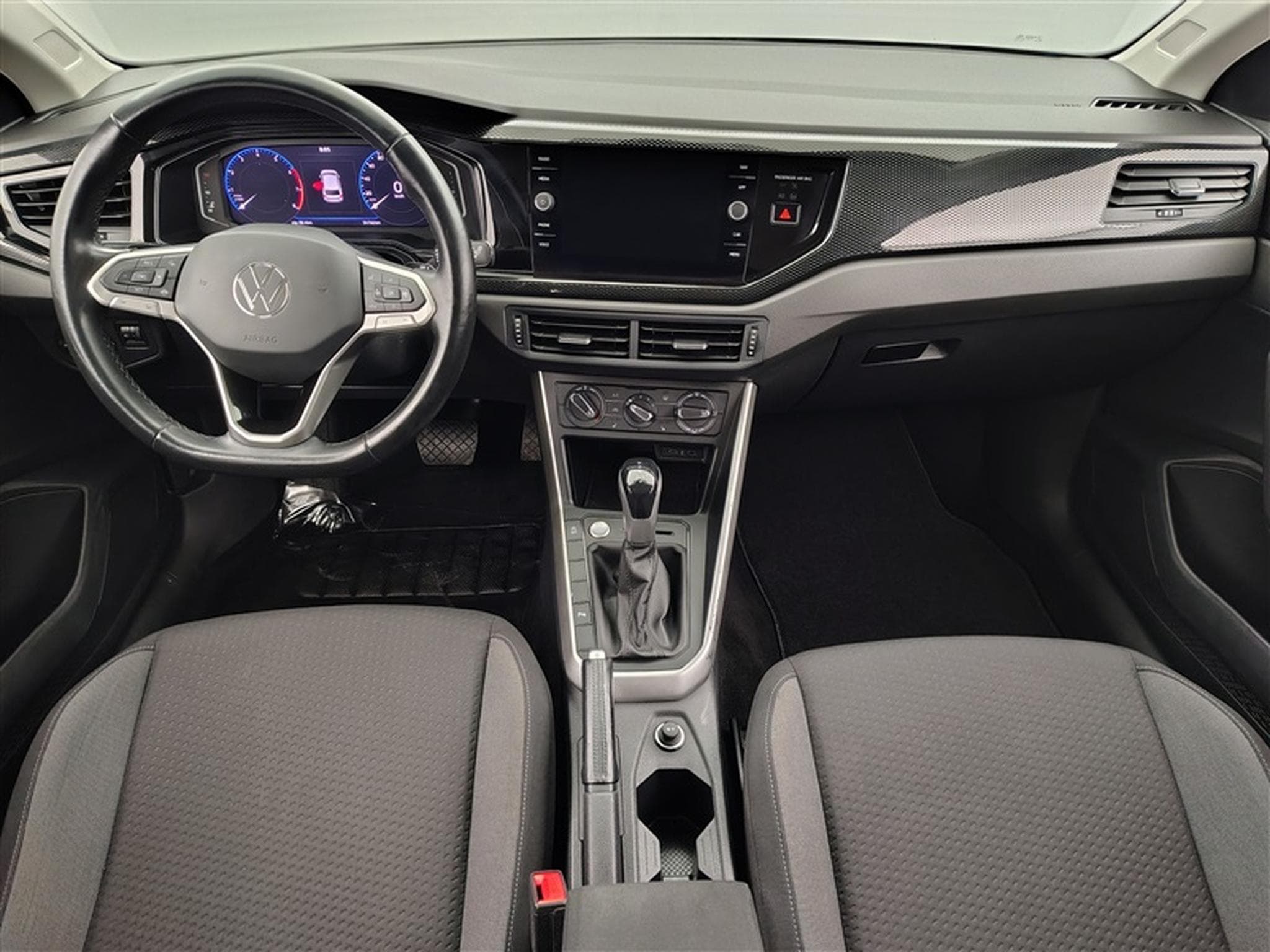 VW Polo 1.0 TSI 95Cv DSG Life NAVI / CARPLAY / CAMERA (2023) - Photo 8