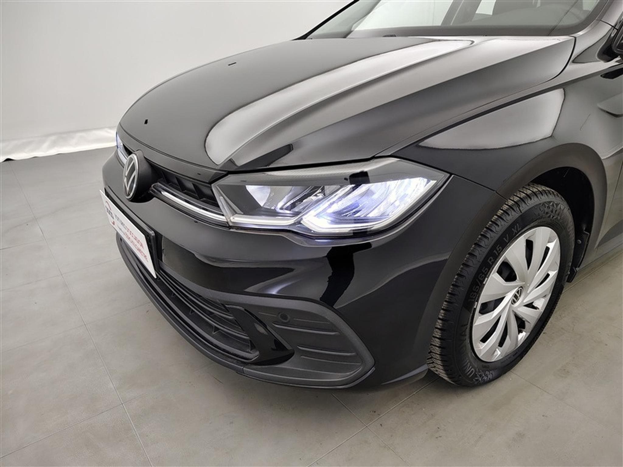 VW Polo 1.0 TSI 95Cv DSG Life NAVI / CARPLAY / CAMERA (2023) - Photo 15