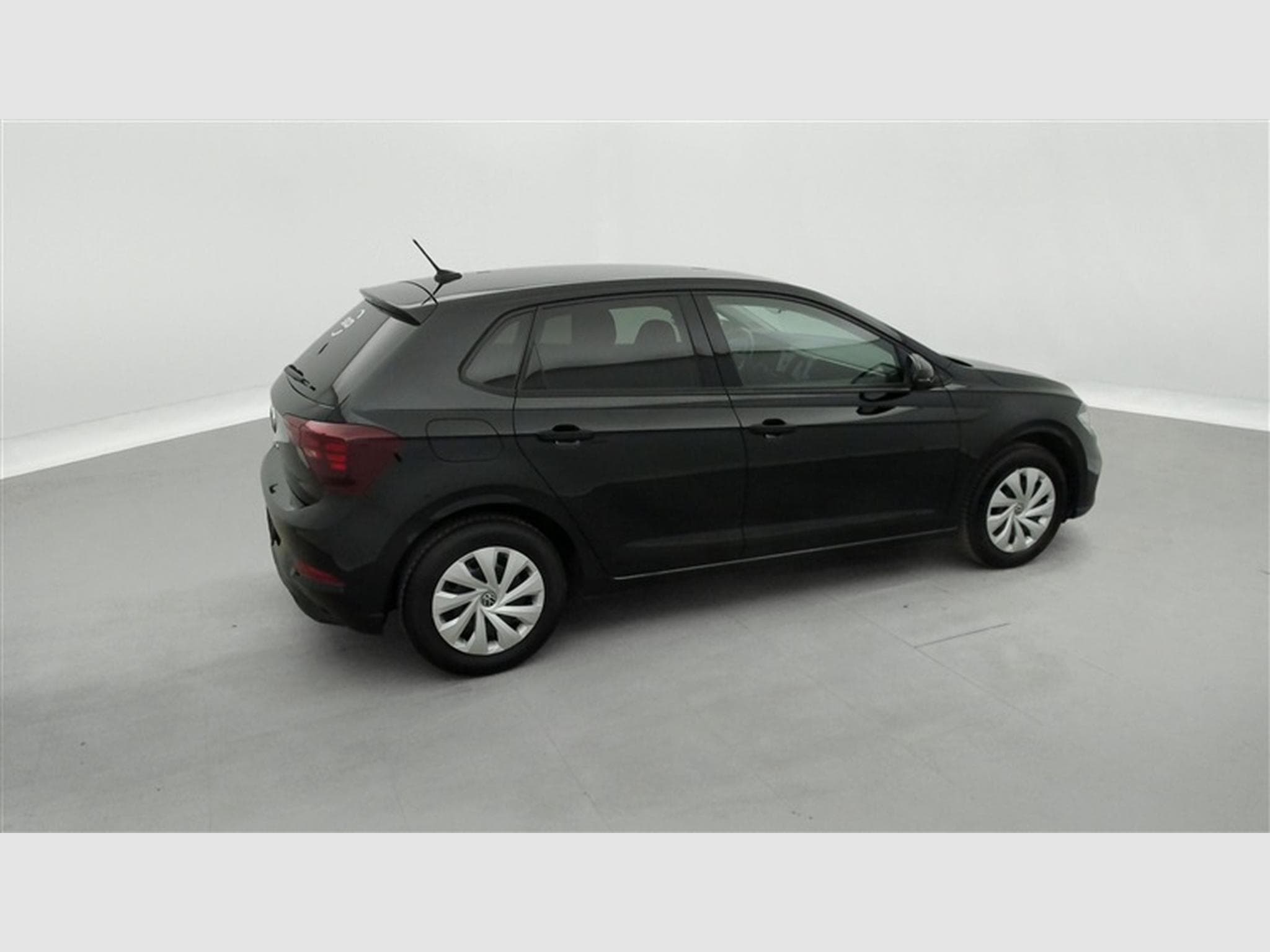 VW Polo 1.0 TSI 95Cv DSG Life NAVI / CARPLAY / CAMERA (2023) - Photo 24
