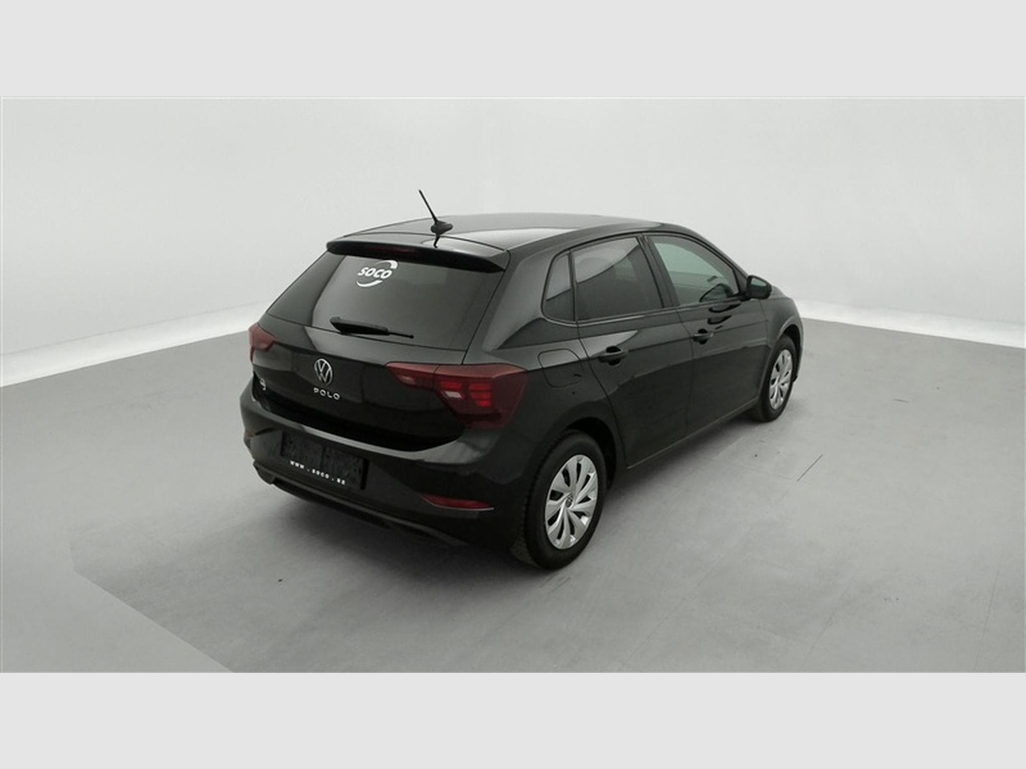 VW Polo 1.0 TSI 95Cv DSG Life NAVI / CARPLAY / CAMERA (2023) - Photo 25