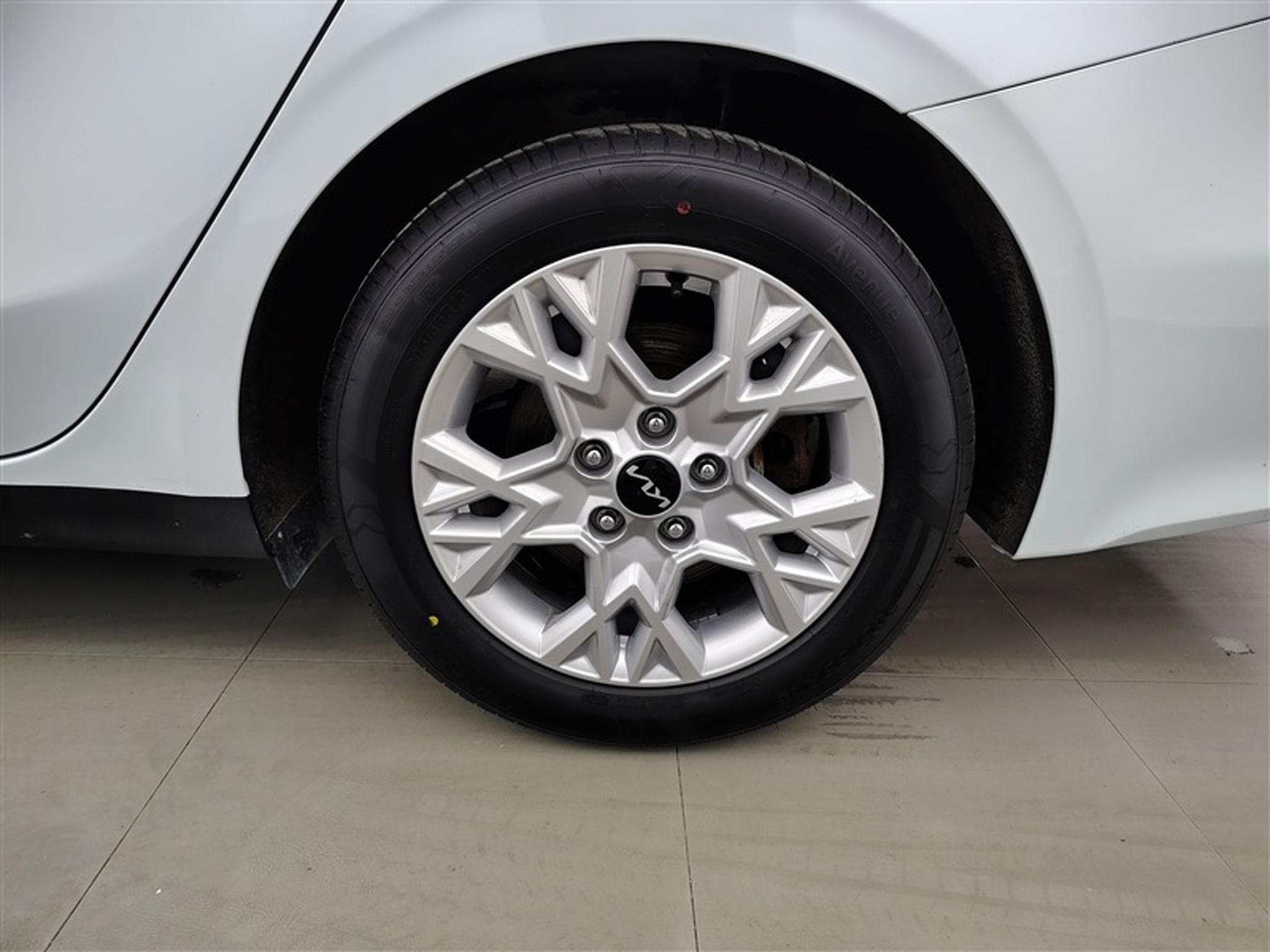 Kia Ceed Sw Ceed SW 1.0 T-GDi Pulse *NAVI/CAMERA/CUIR PARTIEL/PDC/JA* (2022) - Photo 6