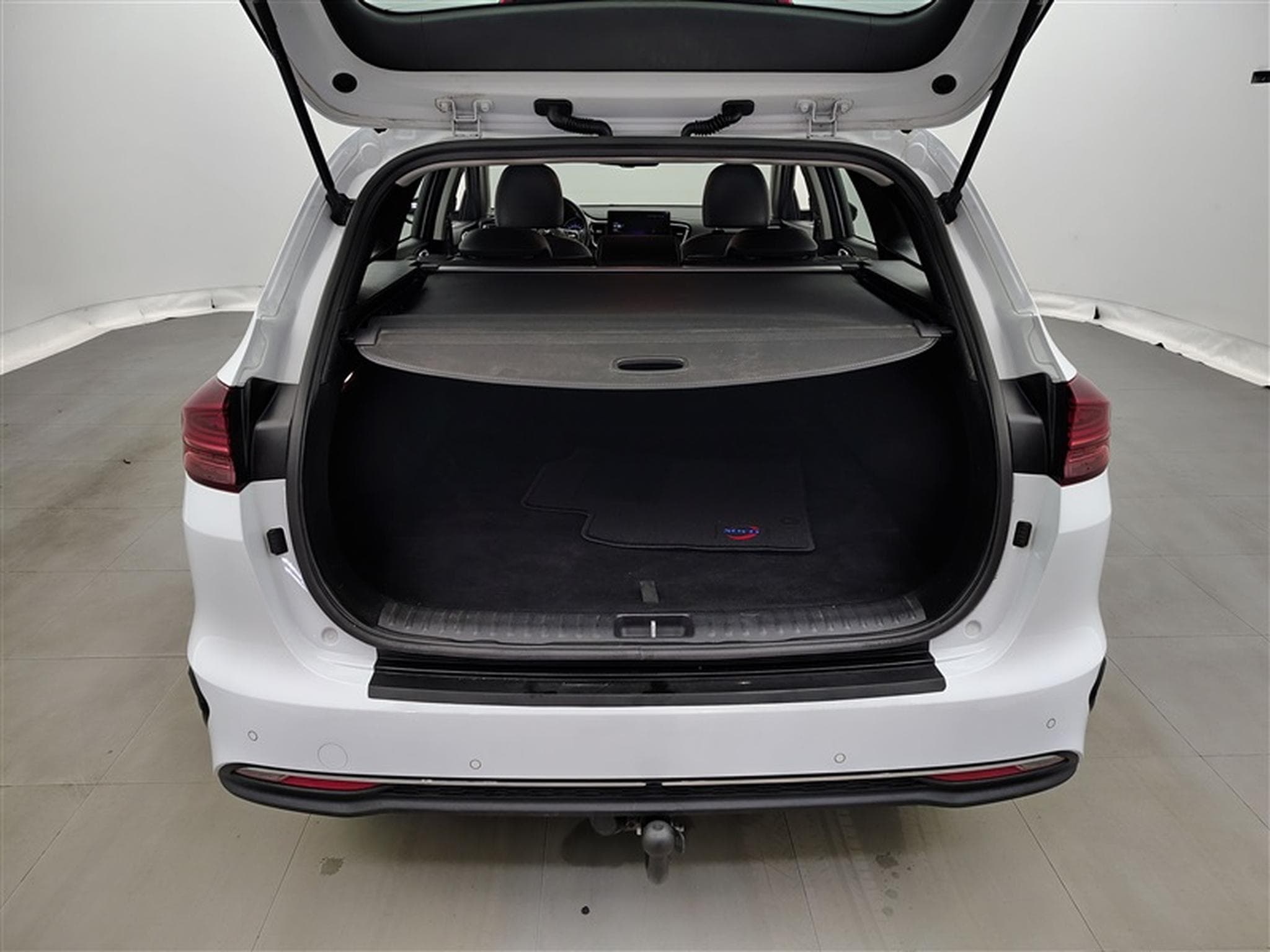 Kia Ceed Sw Ceed SW 1.0 T-GDi Pulse *NAVI/CAMERA/CUIR PARTIEL/PDC/JA* (2022) - Photo 14