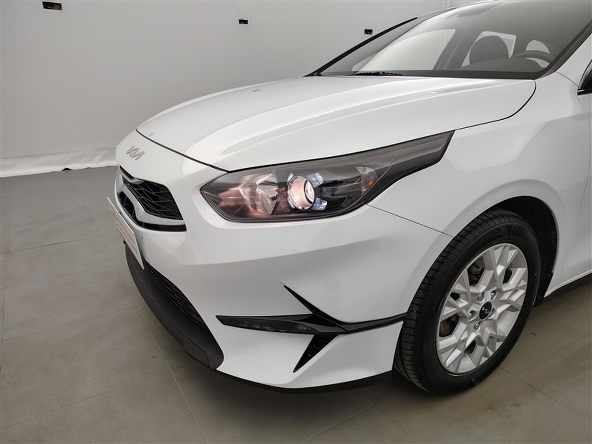 Kia Ceed Sw Ceed SW 1.0 T-GDi Pulse *NAVI/CAMERA/CUIR PARTIEL/PDC/JA* (2022) - Photo 15