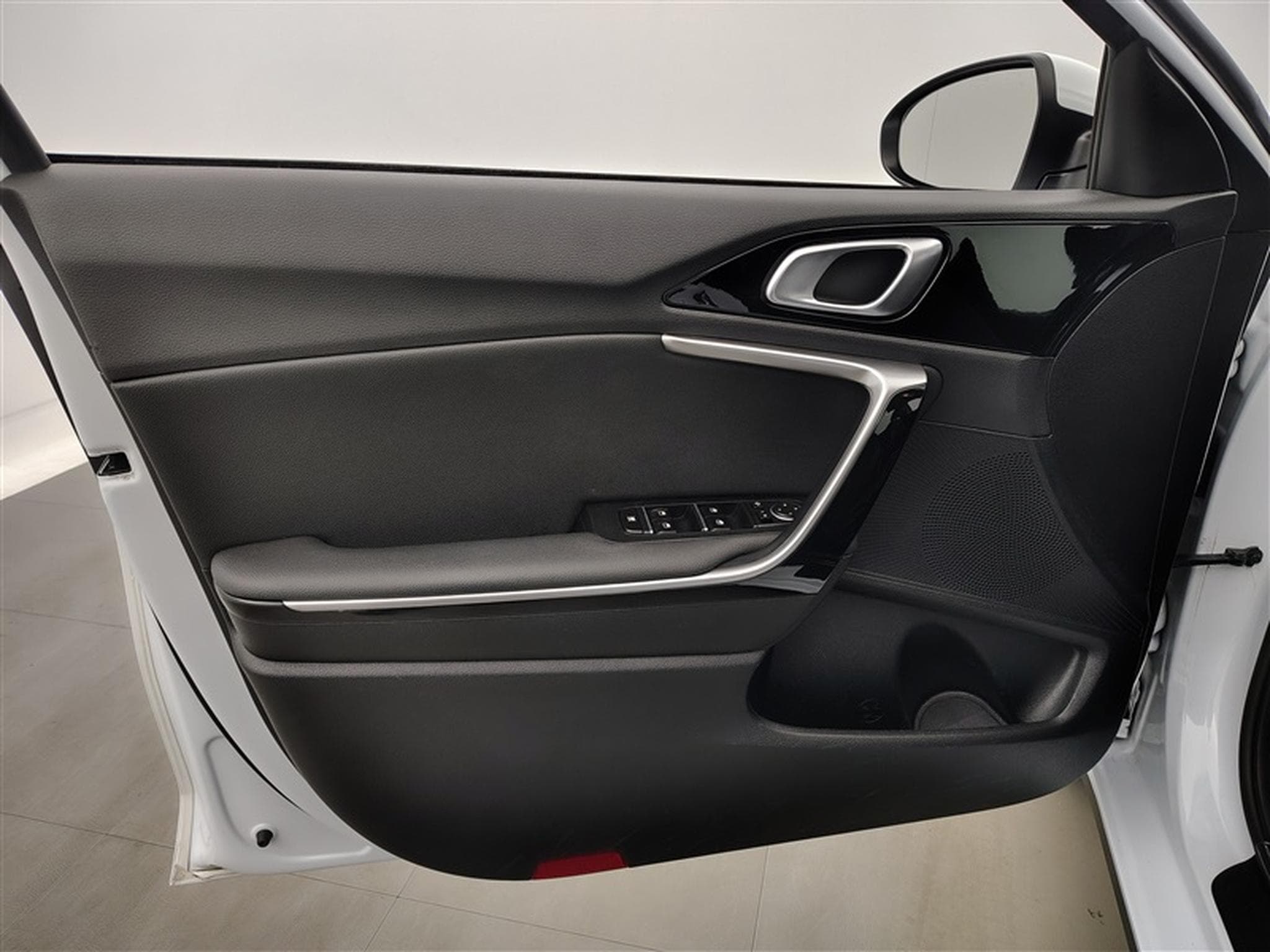 Kia Ceed Sw Ceed SW 1.0 T-GDi Pulse *NAVI/CAMERA/CUIR PARTIEL/PDC/JA* (2022) - Photo 16