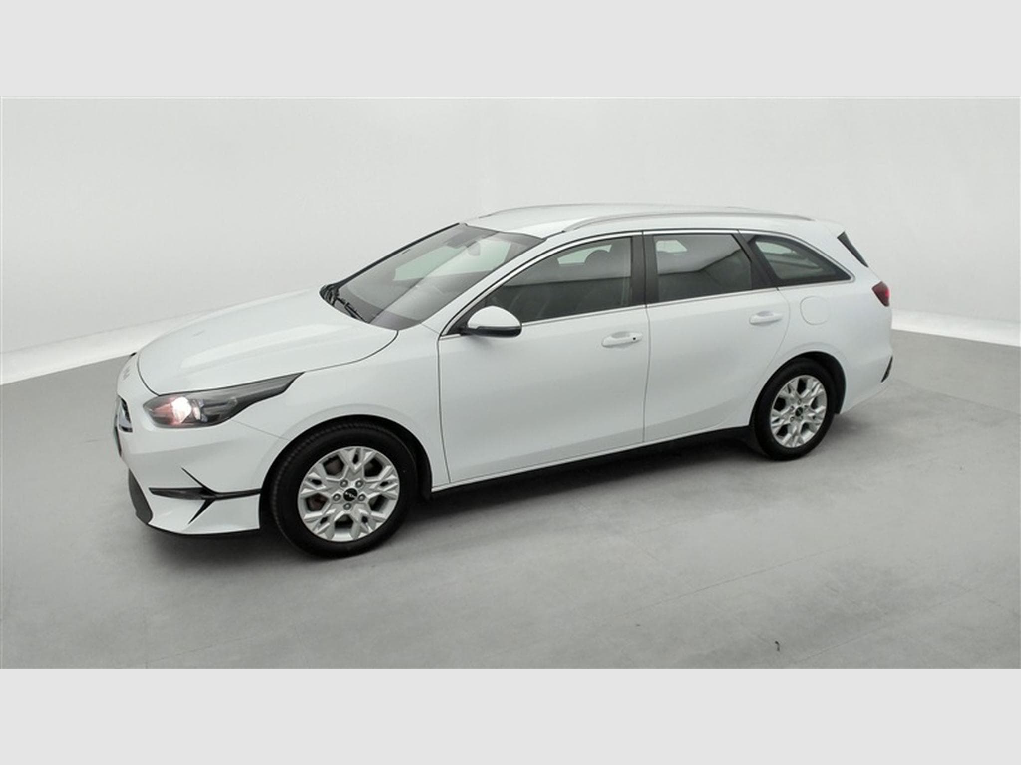 Kia Ceed Sw Ceed SW 1.0 T-GDi Pulse *NAVI/CAMERA/CUIR PARTIEL/PDC/JA* (2022) - Photo 21
