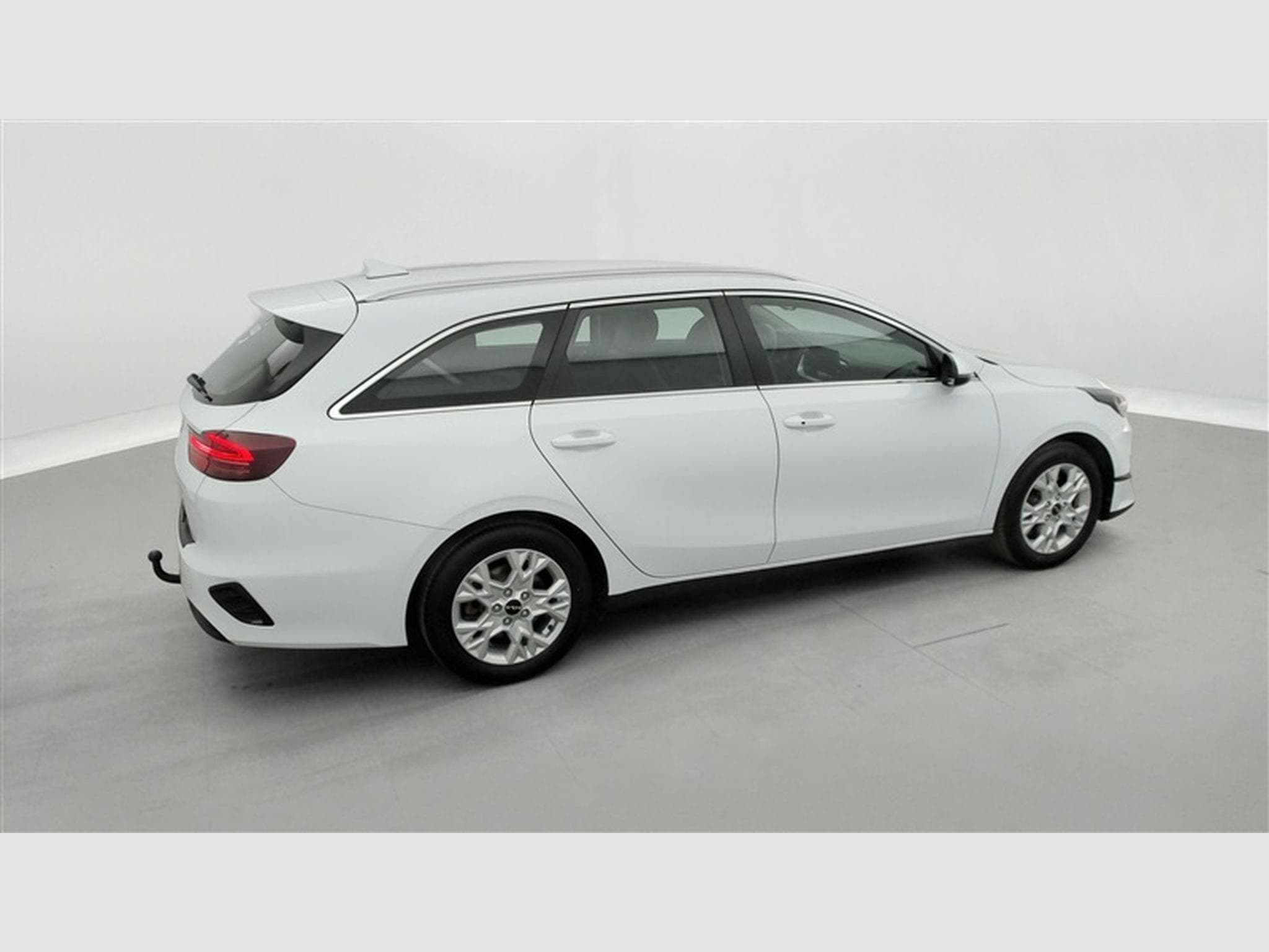 Kia Ceed Sw Ceed SW 1.0 T-GDi Pulse *NAVI/CAMERA/CUIR PARTIEL/PDC/JA* (2022) - Photo 25