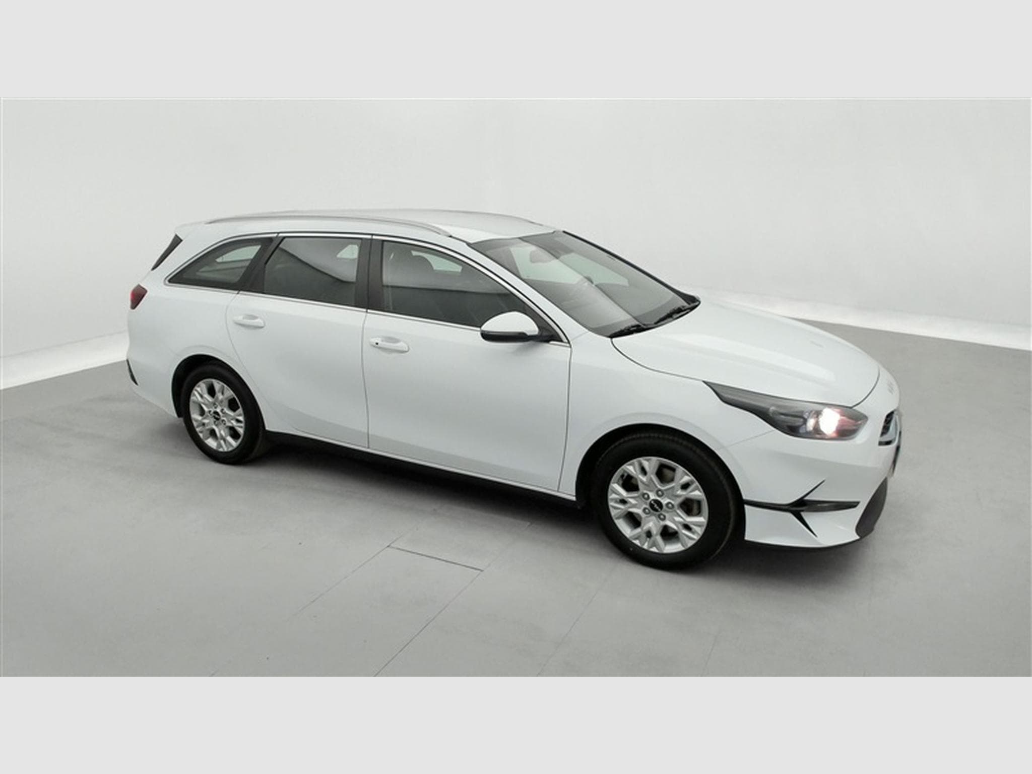 Kia Ceed Sw Ceed SW 1.0 T-GDi Pulse *NAVI/CAMERA/CUIR PARTIEL/PDC/JA* (2022) - Photo 23