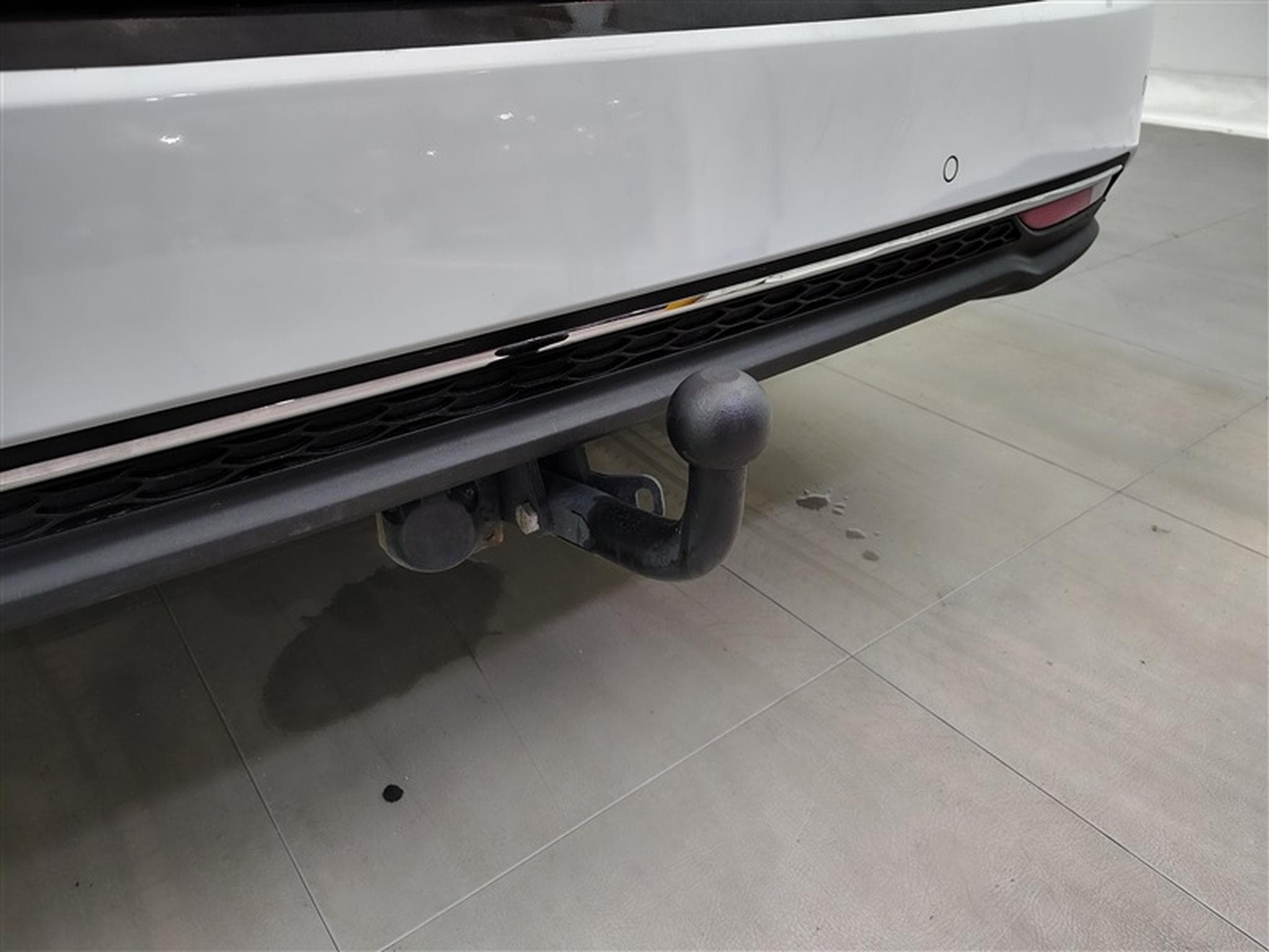 Kia Ceed Sw Ceed SW 1.0 T-GDi Pulse *NAVI/CAMERA/CUIR PARTIEL/PDC/JA* (2022) - Photo 18