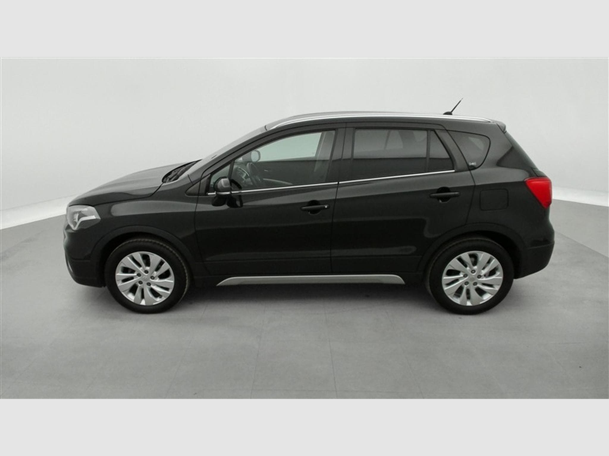 Suzuki S-Cross 1.4 Turbo Hybrid GL+/CARPLAY/FULL LED/JA/CAMERA (2021) - Photo 3