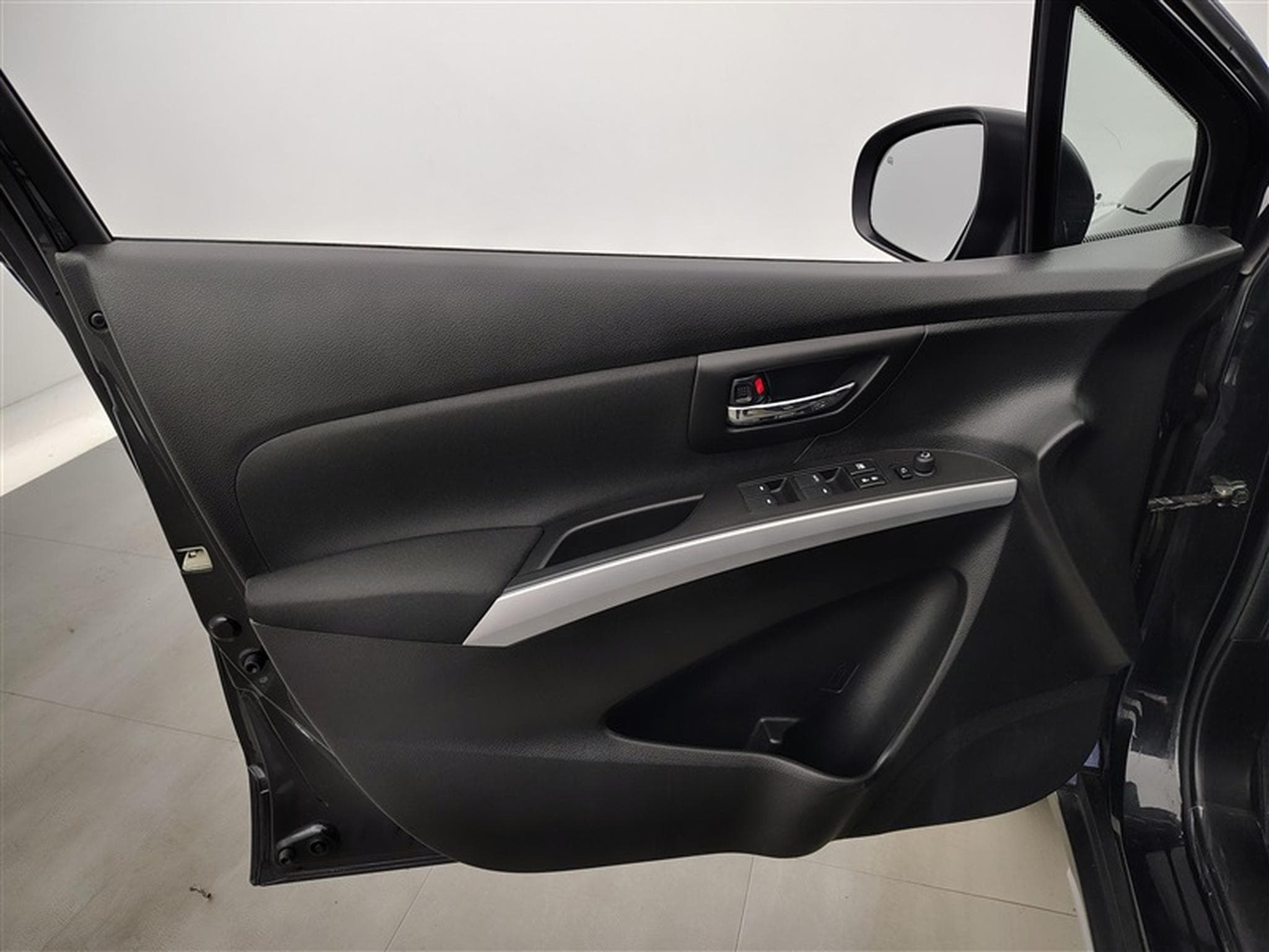 Suzuki S-Cross 1.4 Turbo Hybrid GL+/CARPLAY/FULL LED/JA/CAMERA (2021) - Photo 16
