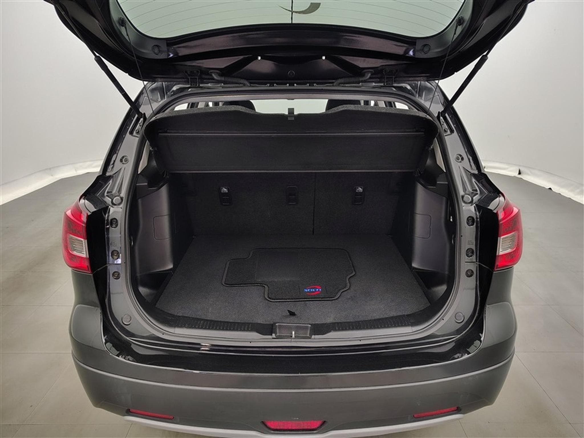 Suzuki S-Cross 1.4 Turbo Hybrid GL+/CARPLAY/FULL LED/JA/CAMERA (2021) - Photo 14