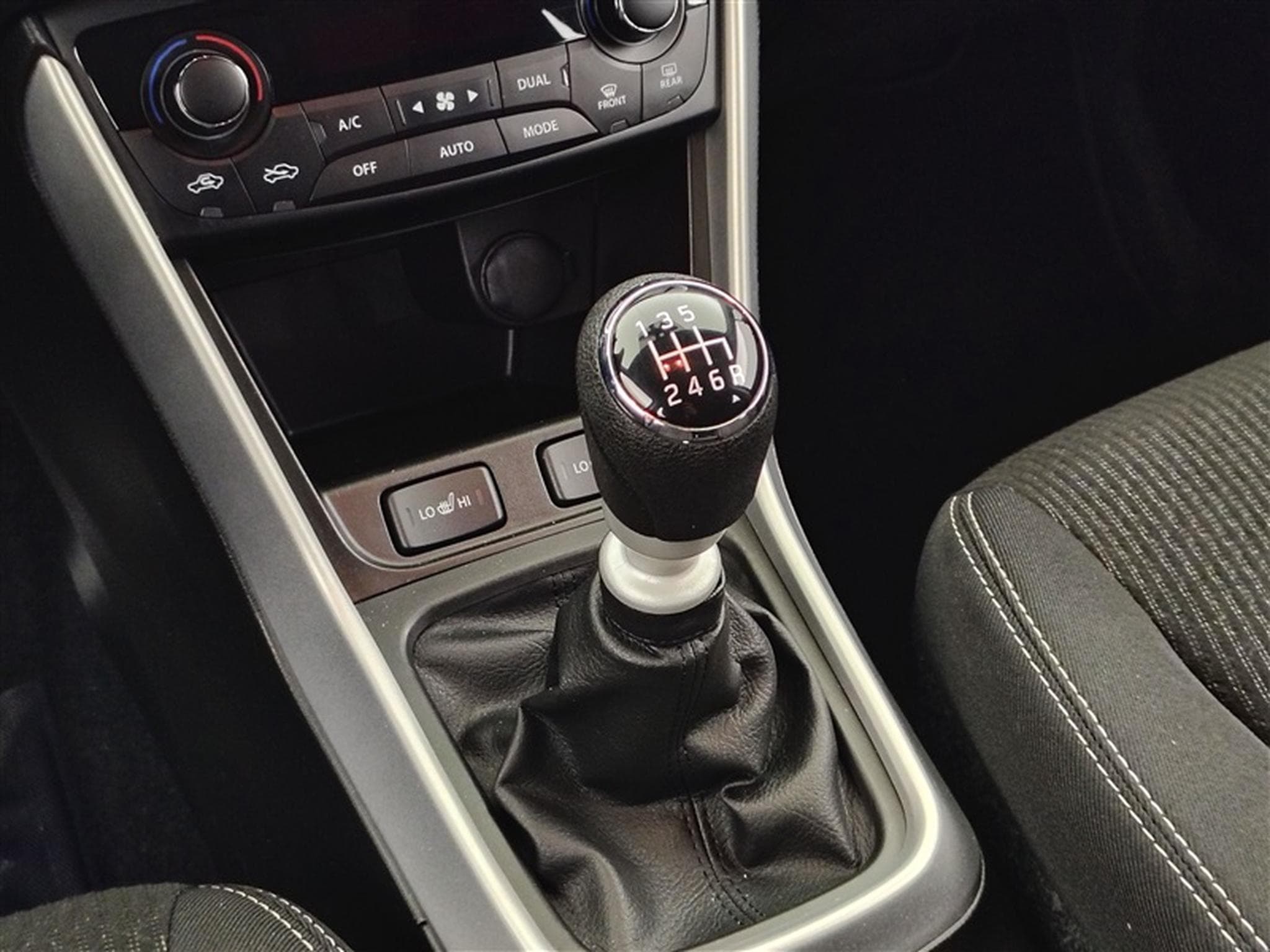Suzuki S-Cross 1.4 Turbo Hybrid GL+/CARPLAY/FULL LED/JA/CAMERA (2021) - Photo 12