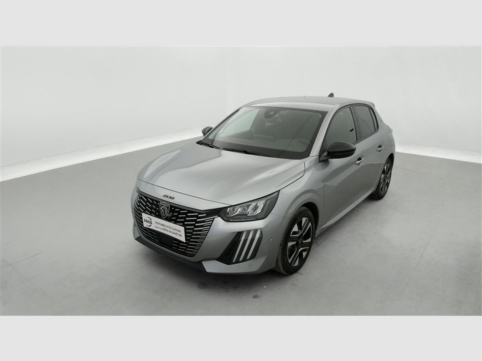 Peugeot 208 1.2 PureTech CARPLAY / CAMERA (2025) - Photo 1