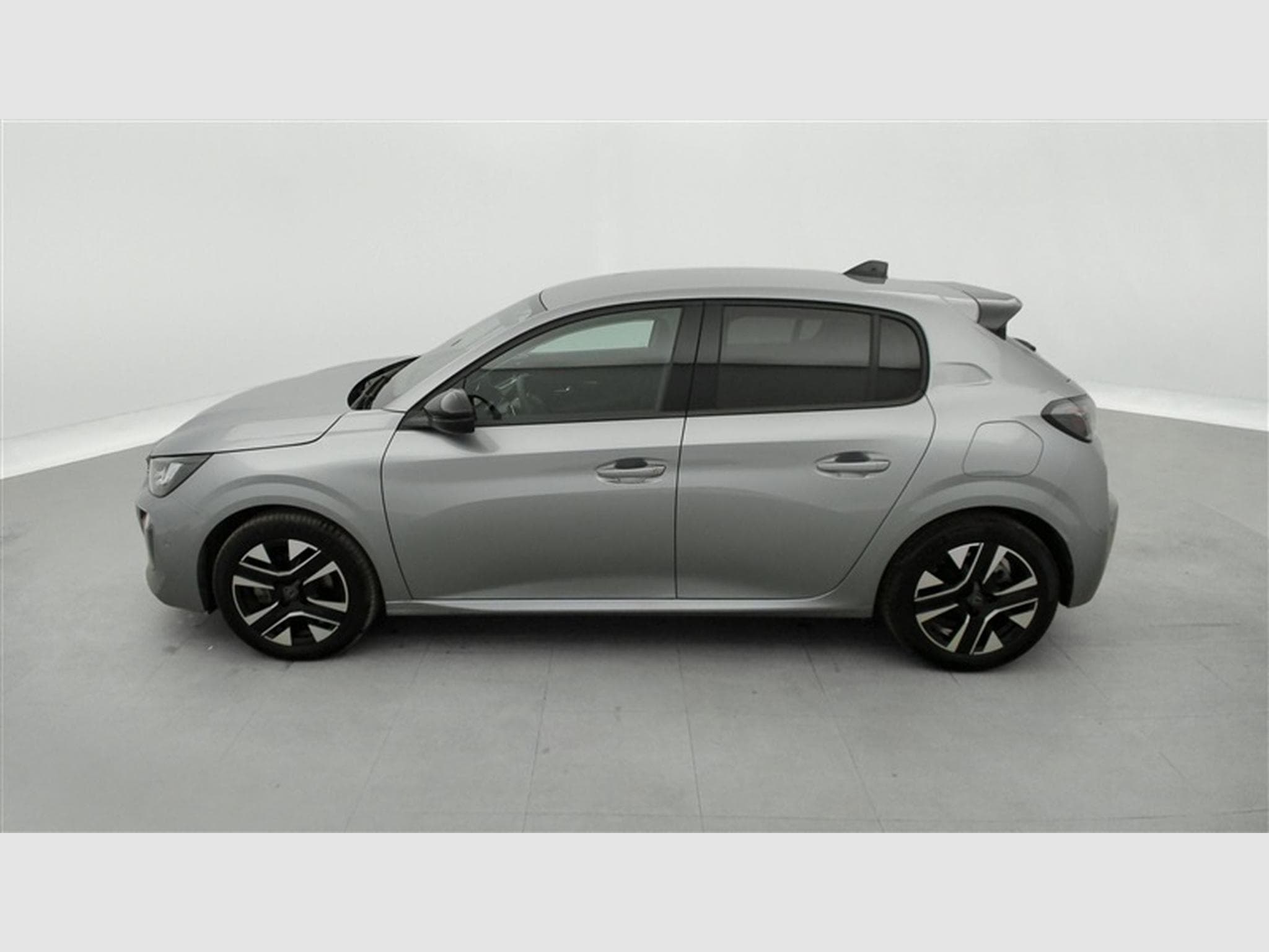 Peugeot 208 1.2 PureTech CARPLAY / CAMERA (2025) - Photo 3