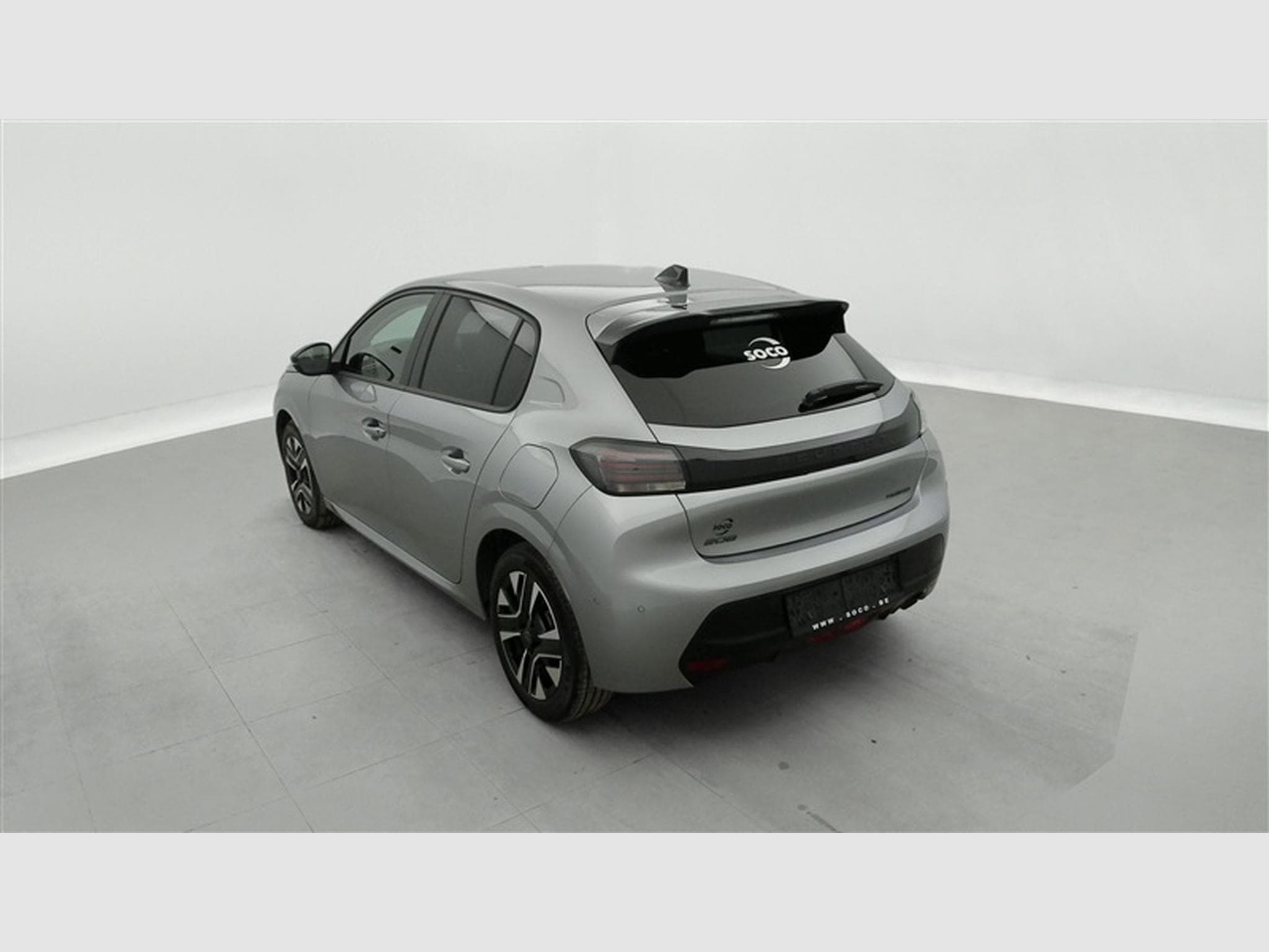 Peugeot 208 1.2 PureTech CARPLAY / CAMERA (2025) - Photo 2