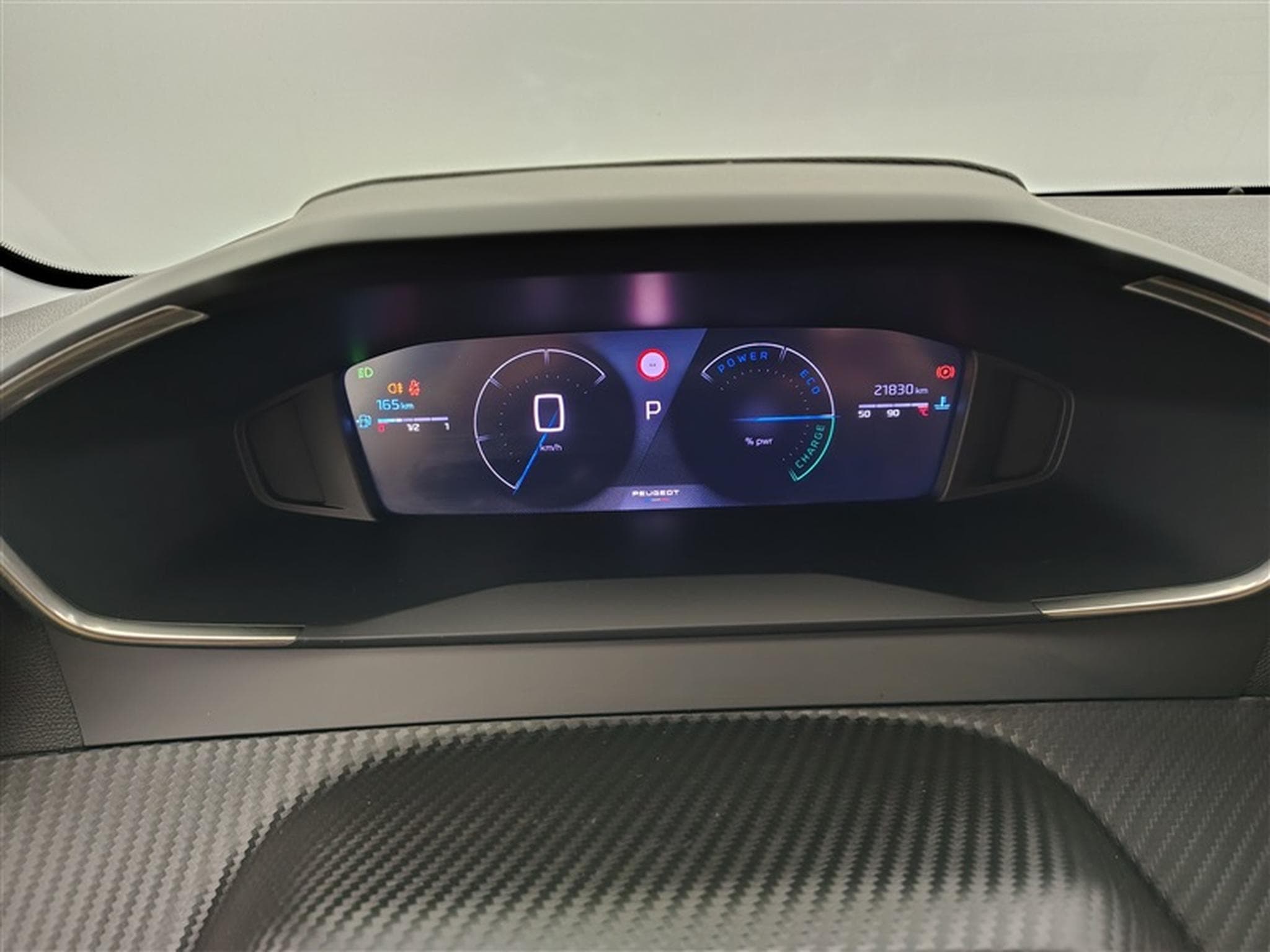 Peugeot 208 1.2 PureTech CARPLAY / CAMERA (2025) - Photo 10