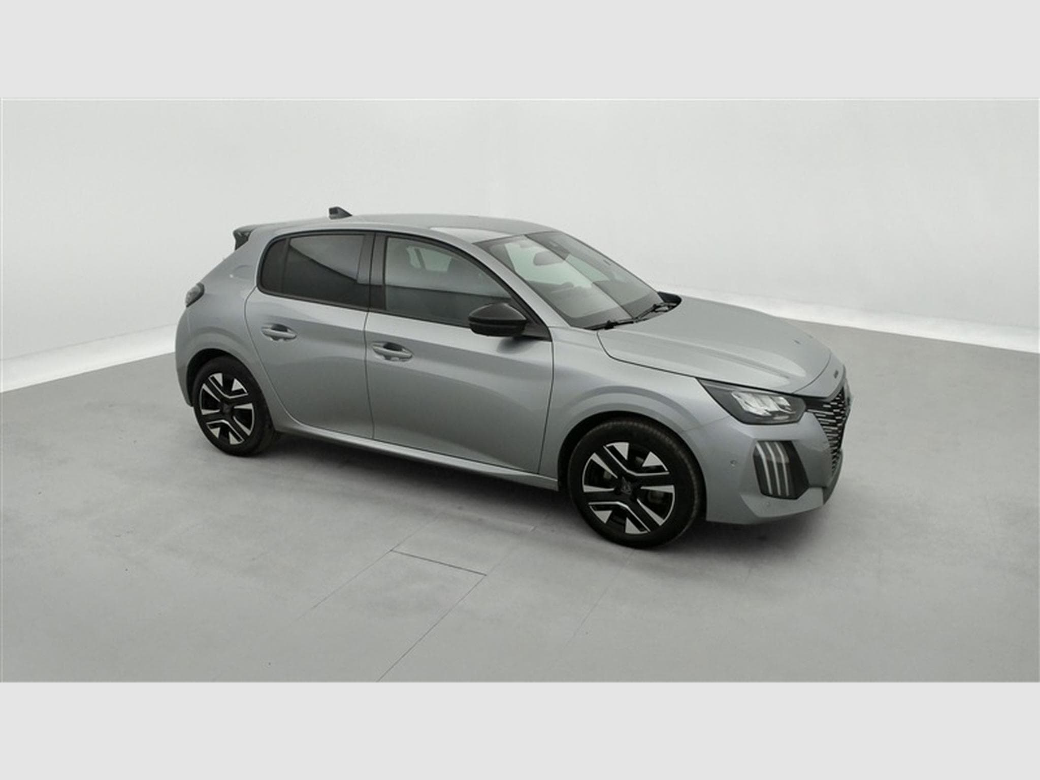 Peugeot 208 1.2 PureTech CARPLAY / CAMERA (2025) - Photo 23
