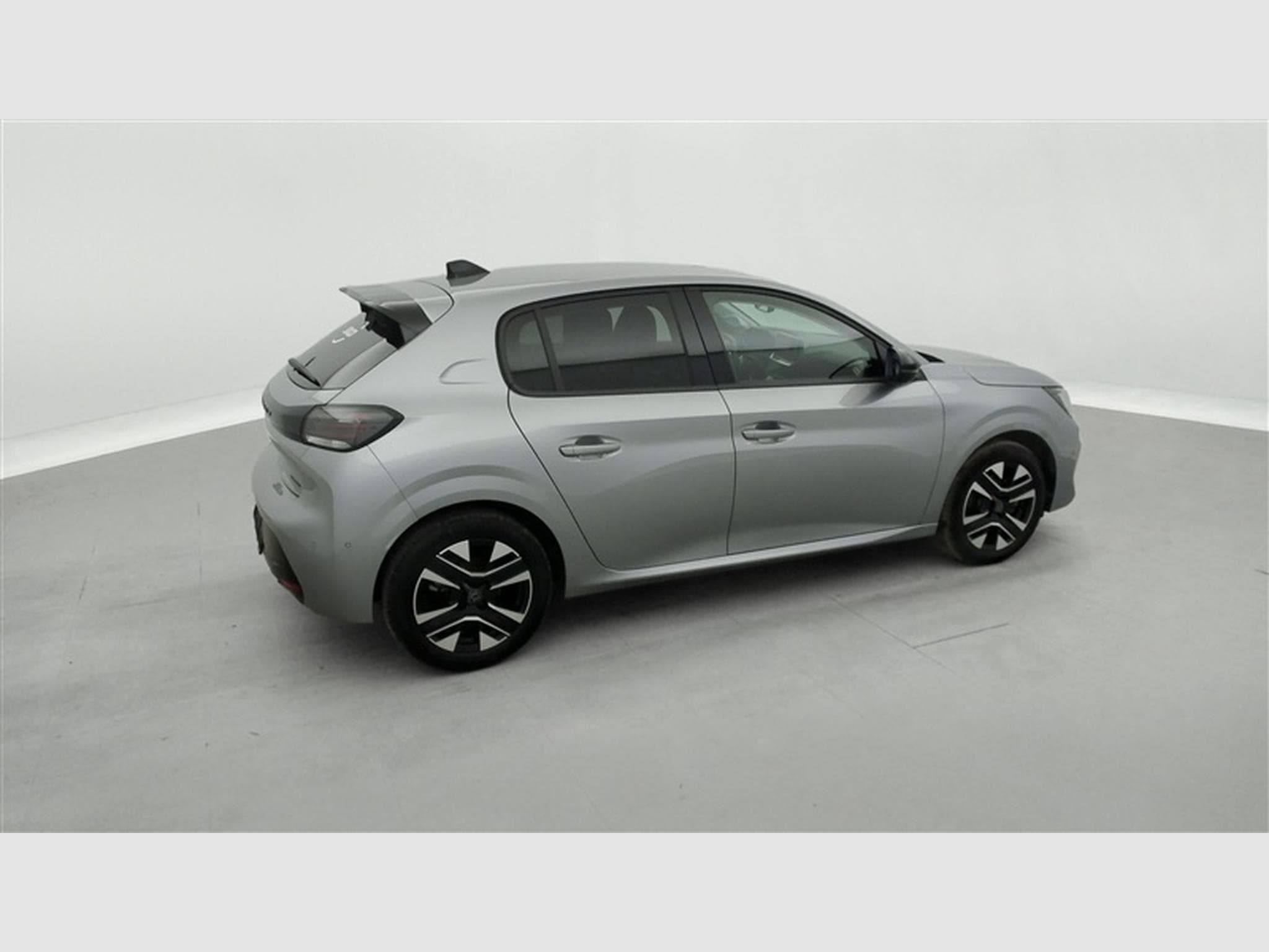 Peugeot 208 1.2 PureTech CARPLAY / CAMERA (2025) - Photo 25