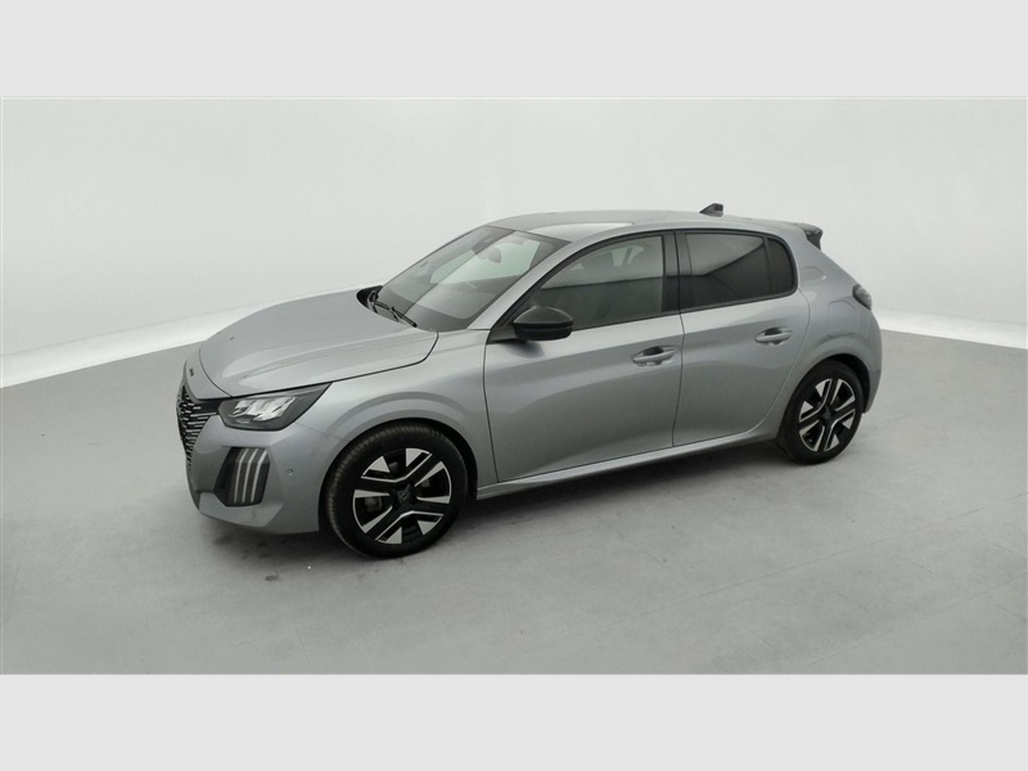 Peugeot 208 1.2 PureTech CARPLAY / CAMERA (2025) - Photo 21