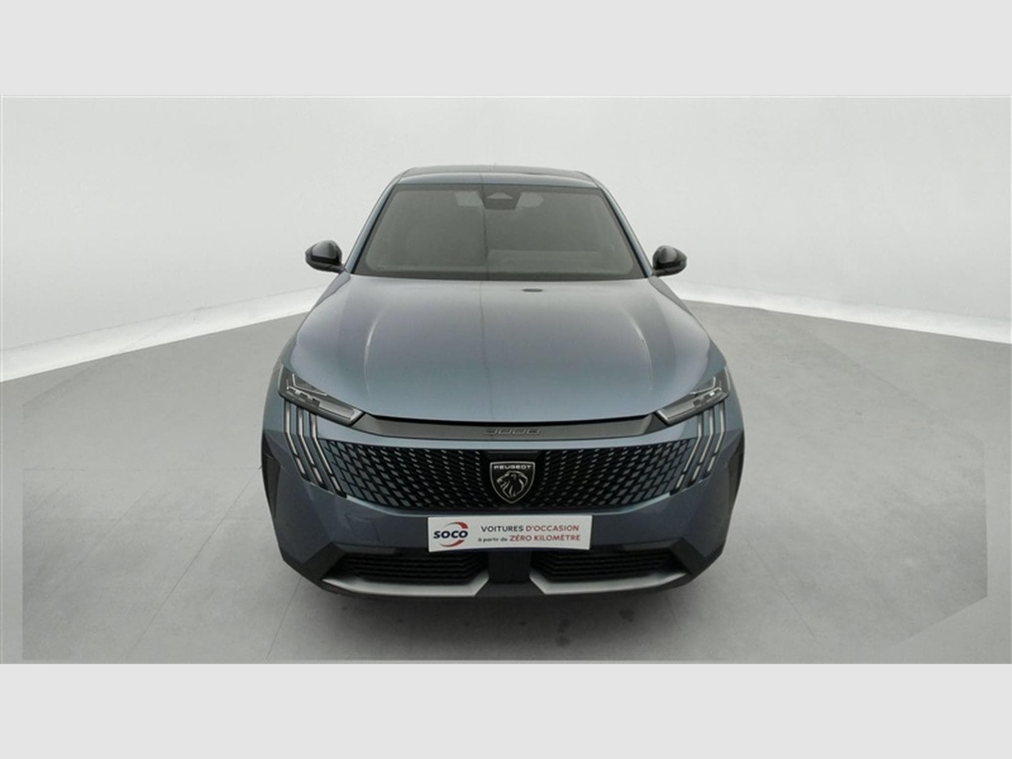 Peugeot 3008 1.2 Turbo MHEV Allure AUTO/S-CUIR/NAVI/FULL LED/JA19/PDC/CAM (2025) - Photo 4