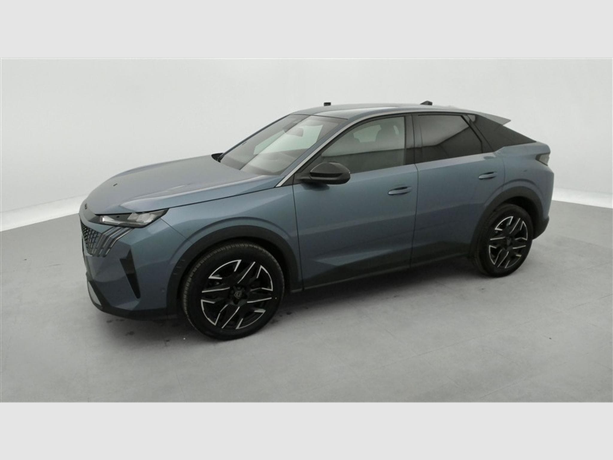 Peugeot 3008 1.2 Turbo MHEV Allure AUTO/S-CUIR/NAVI/FULL LED/JA19/PDC/CAM (2025) - Photo 21