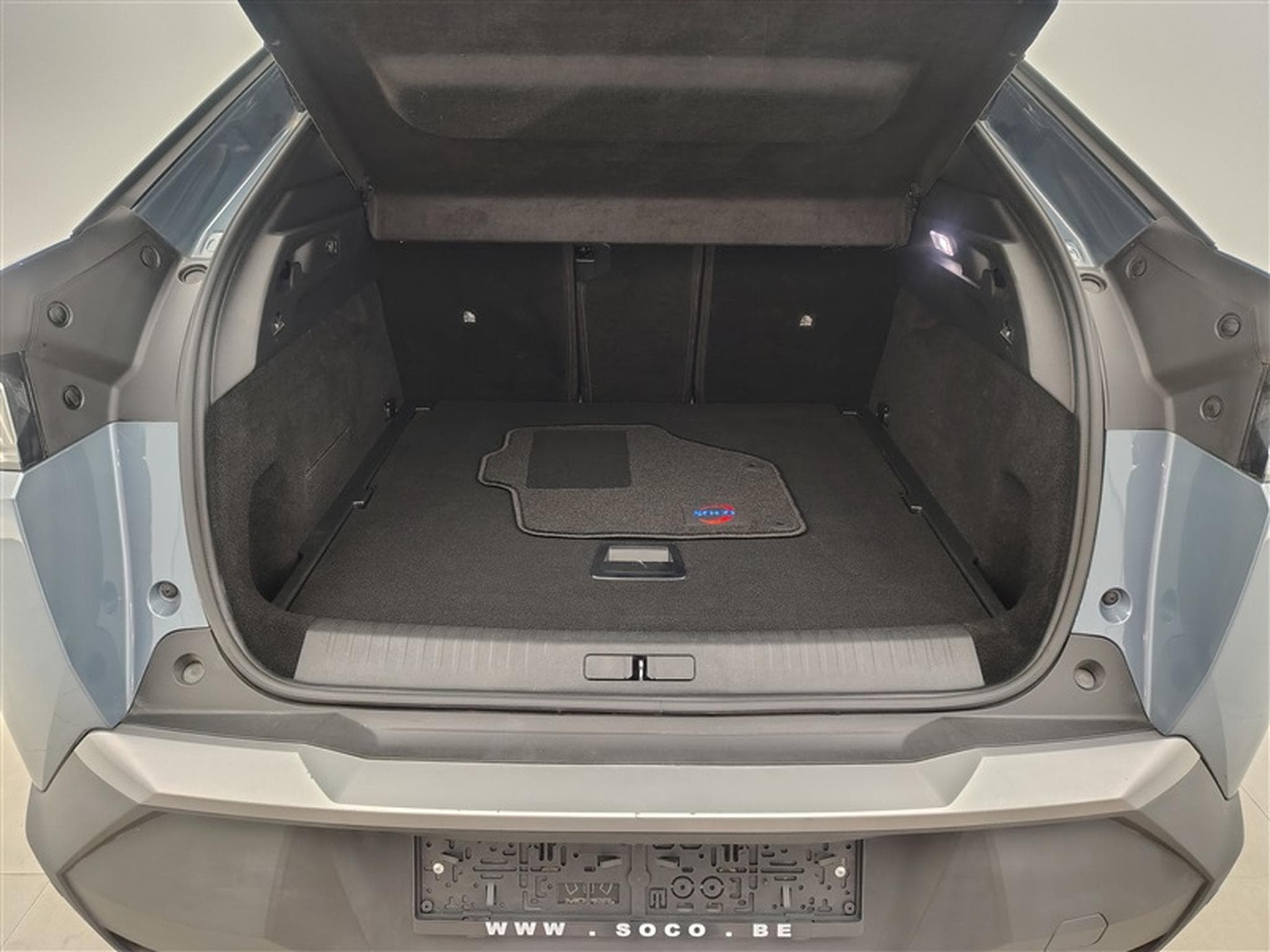 Peugeot 3008 1.2 Turbo MHEV Allure AUTO/S-CUIR/NAVI/FULL LED/JA19/PDC/CAM (2025) - Photo 14
