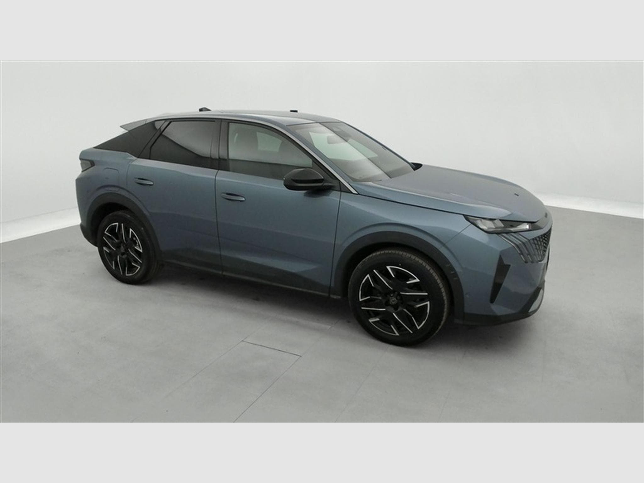 Peugeot 3008 1.2 Turbo MHEV Allure AUTO/S-CUIR/NAVI/FULL LED/JA19/PDC/CAM (2025) - Photo 23