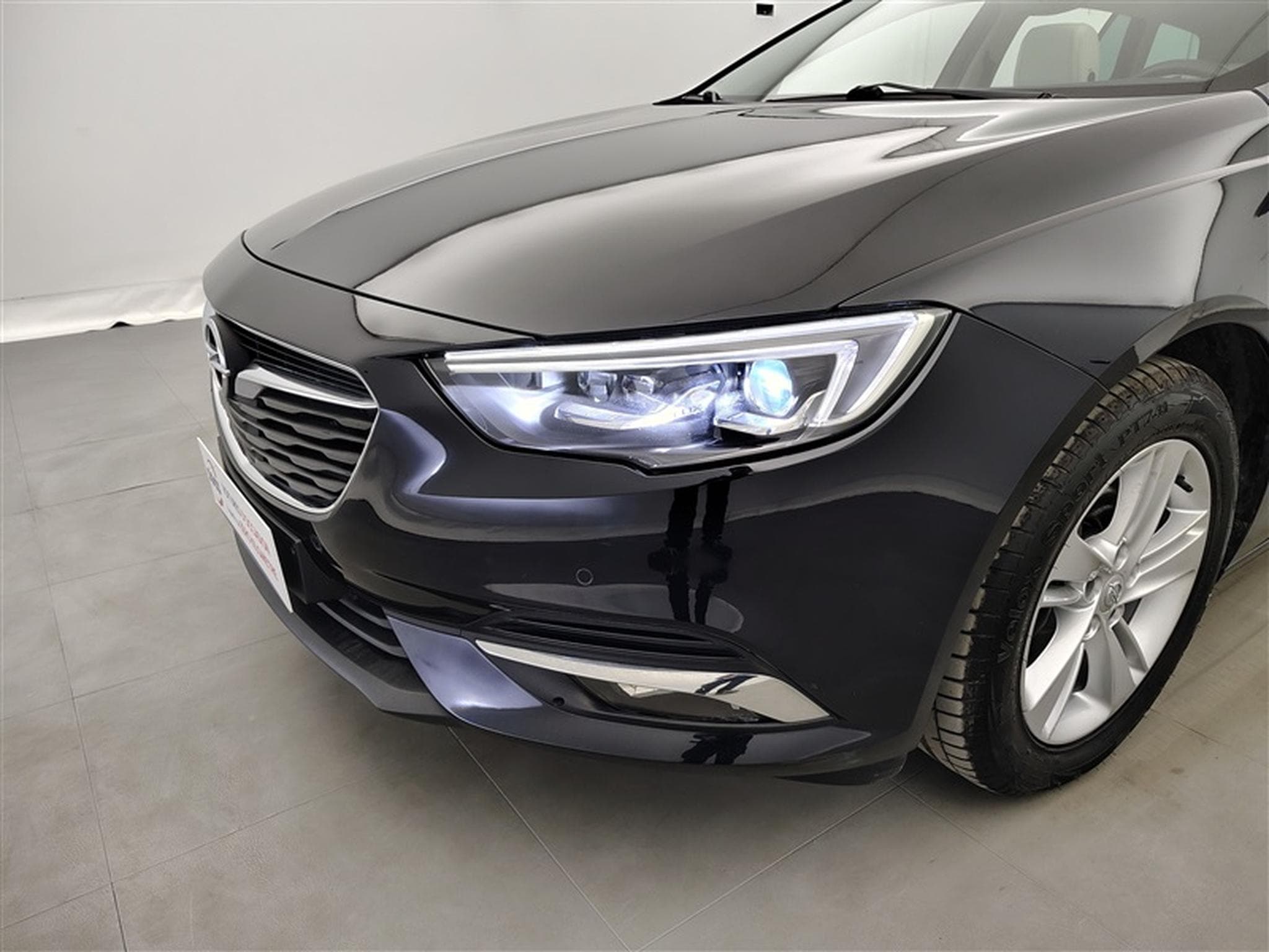 Opel Insignia Sports Tourer 1.6 CDTI Innovation/Carplay/360°/Siege ventilé (2020) - Photo 15