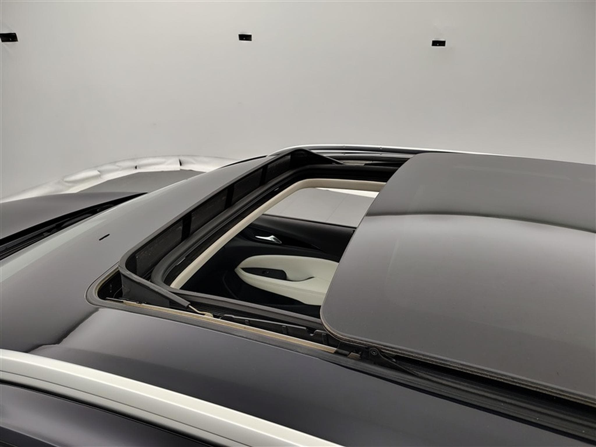 Opel Insignia Sports Tourer 1.6 CDTI Innovation/Carplay/360°/Siege ventilé (2020) - Photo 19