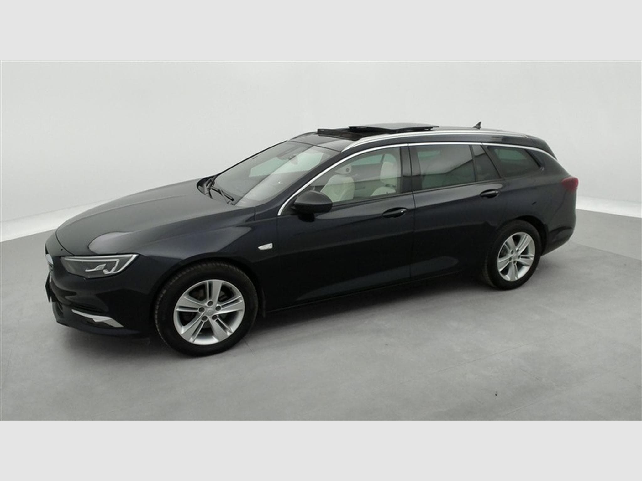 Opel Insignia Sports Tourer 1.6 CDTI Innovation/Carplay/360°/Siege ventilé (2020) - Photo 25