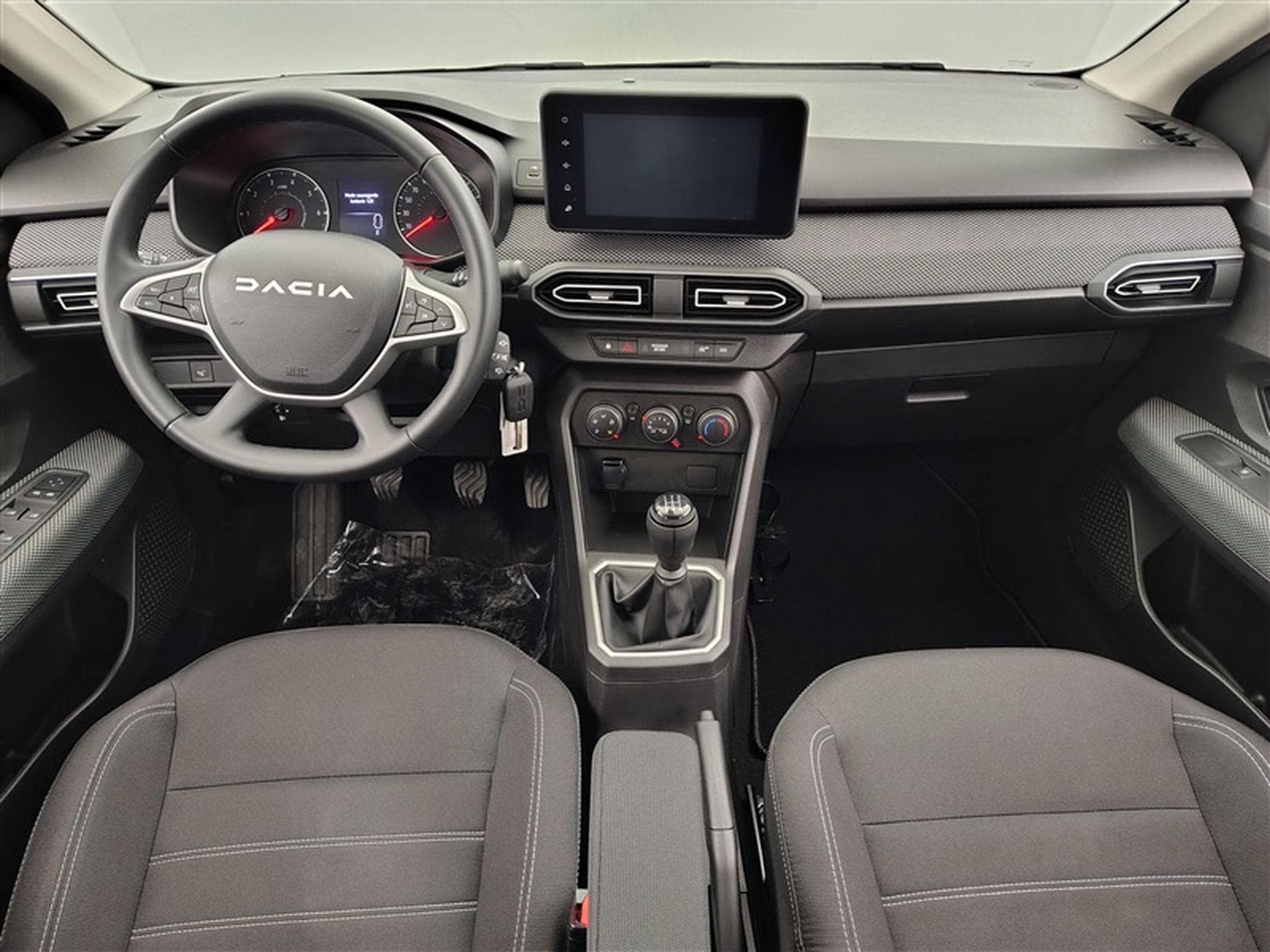 Dacia Sandero Stepway 1.0 TCe Expression (2023) - Photo 8
