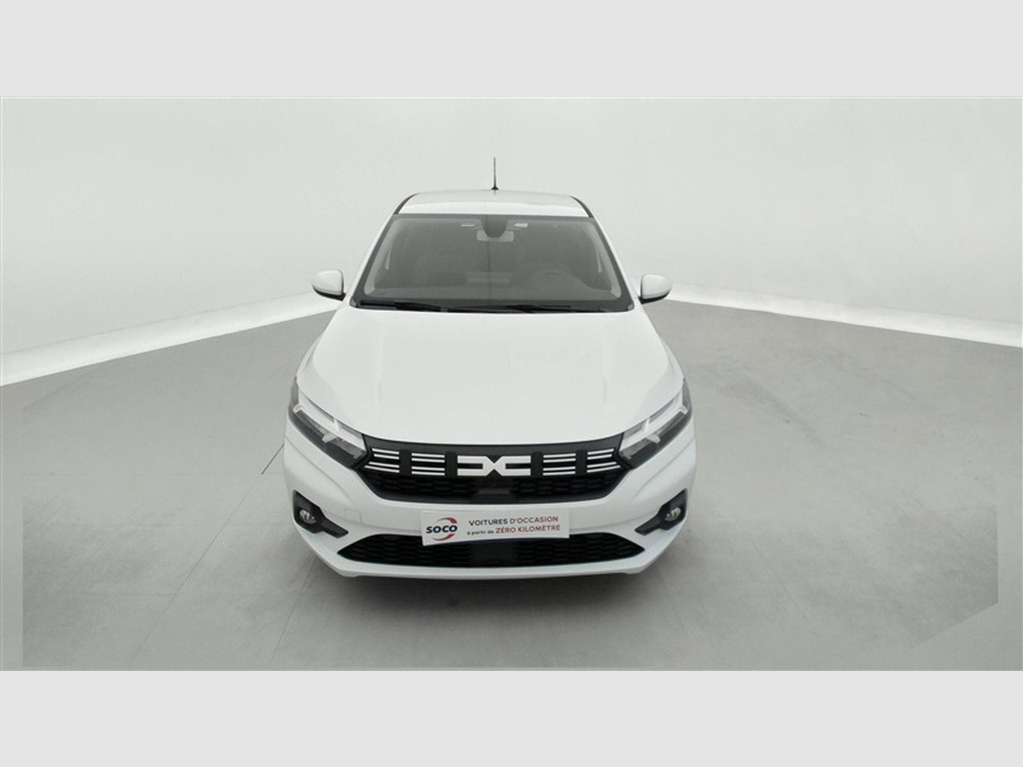 Dacia Sandero Stepway 1.0 TCe Expression (2023) - Photo 4