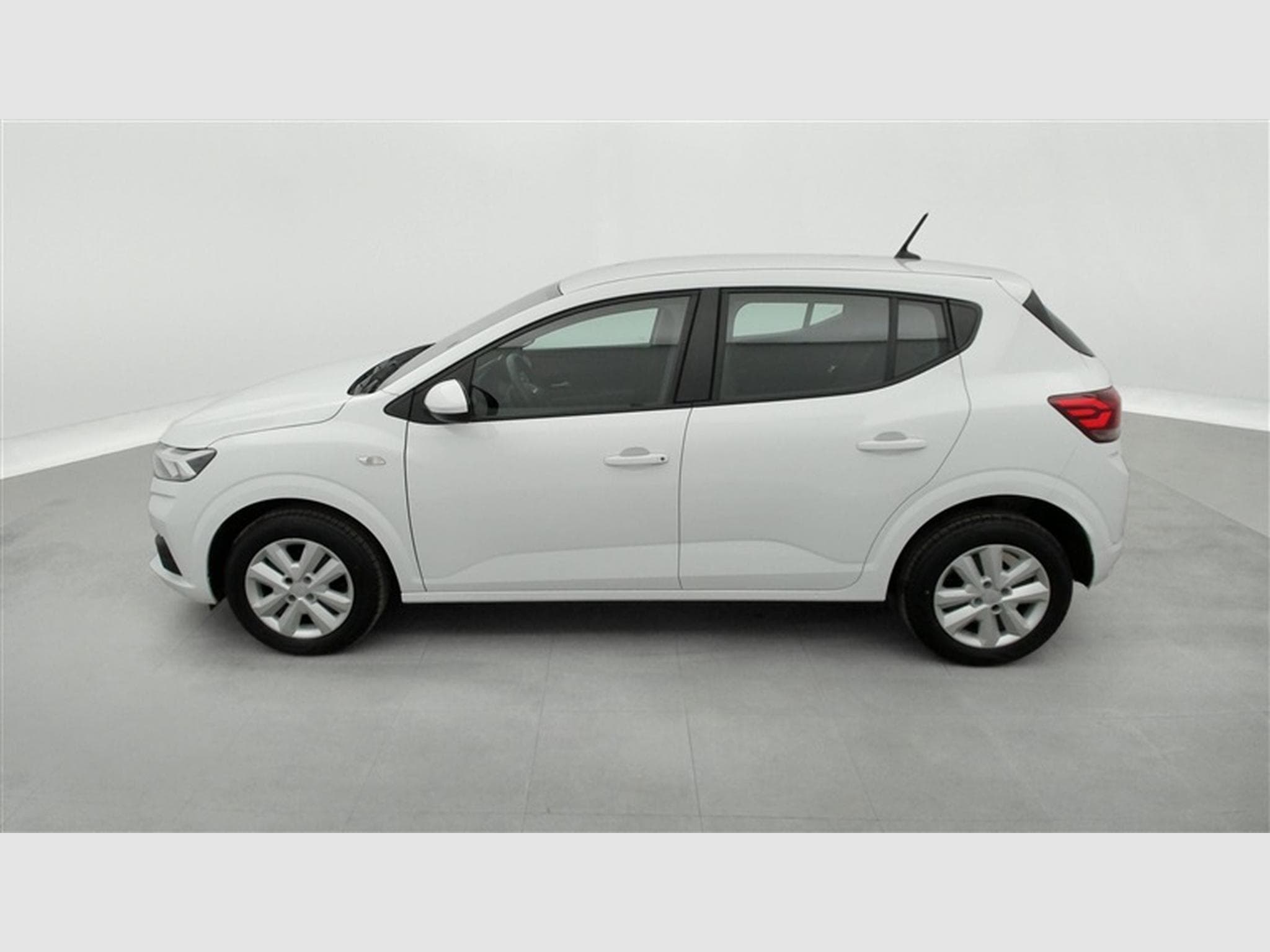 Dacia Sandero Stepway 1.0 TCe Expression (2023) - Photo 3