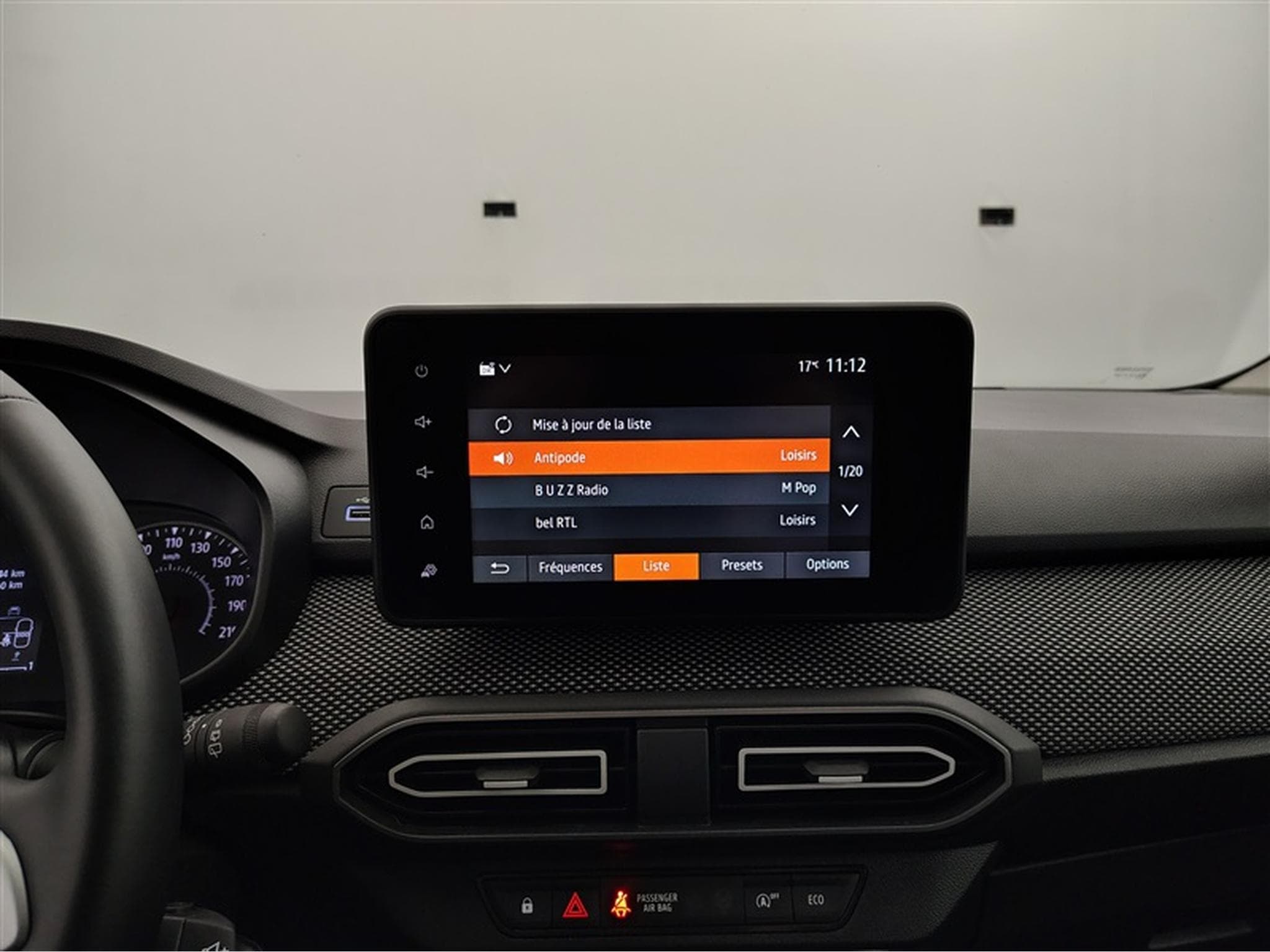 Dacia Sandero Stepway 1.0 TCe Expression (2023) - Photo 11