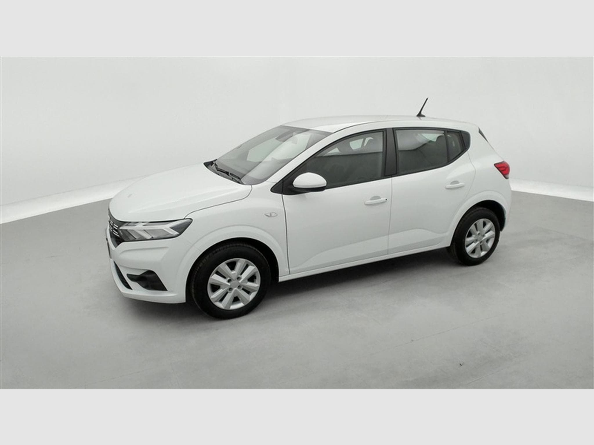 Dacia Sandero Stepway 1.0 TCe Expression (2023) - Photo 19