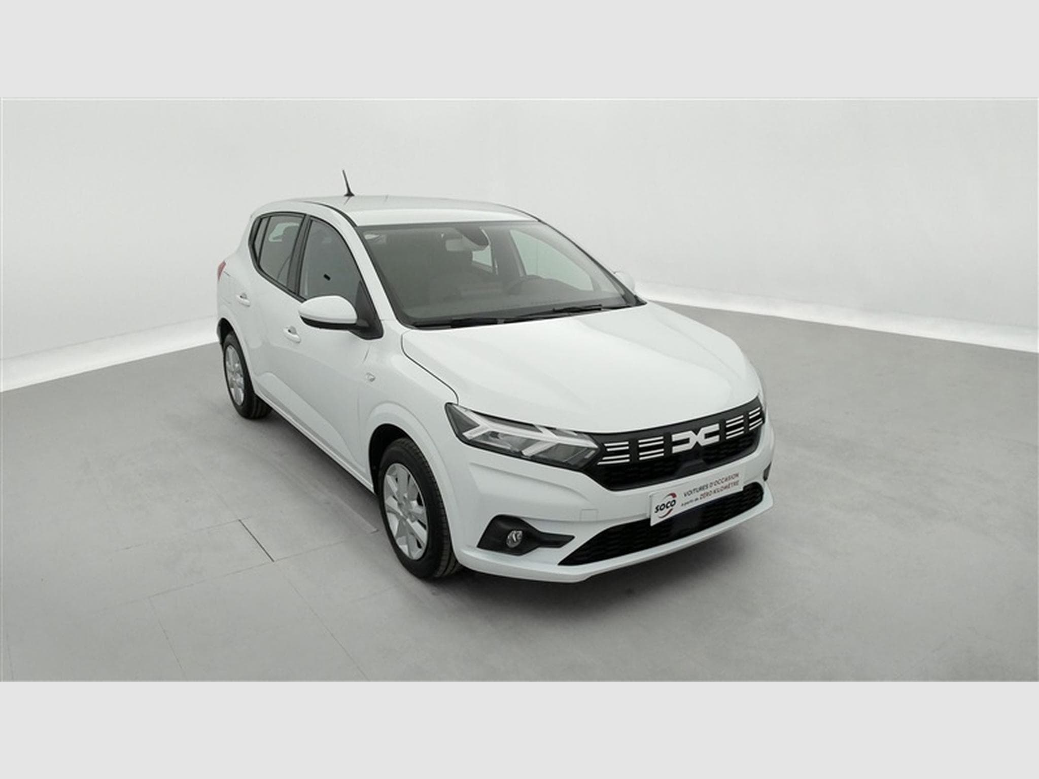 Dacia Sandero Stepway 1.0 TCe Expression (2023) - Photo 20
